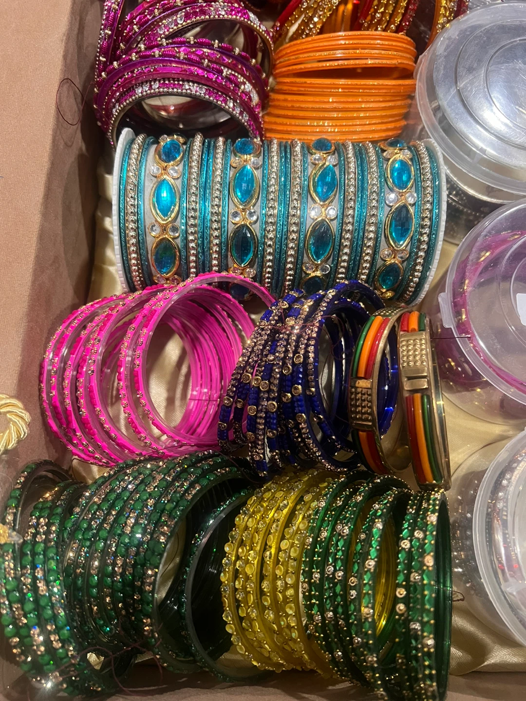 Bangles - Assorted Colours #Cleanout - photo 5