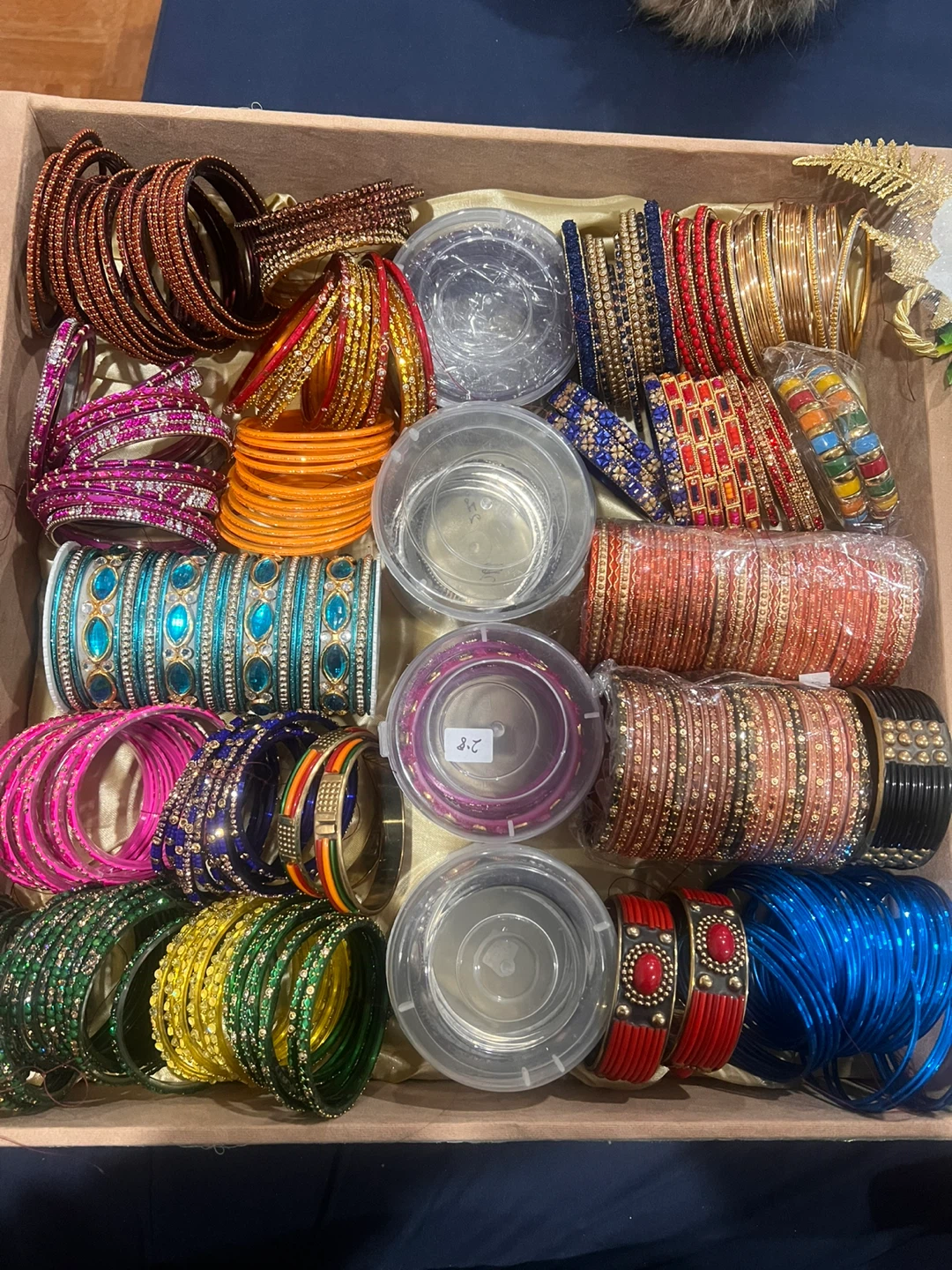 Bangles - Assorted Colours #Cleanout - photo 2