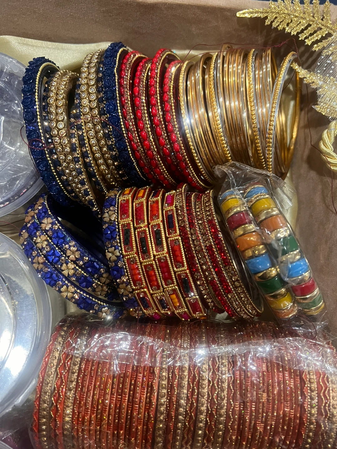Bangles - Assorted Colours #Cleanout - photo 3