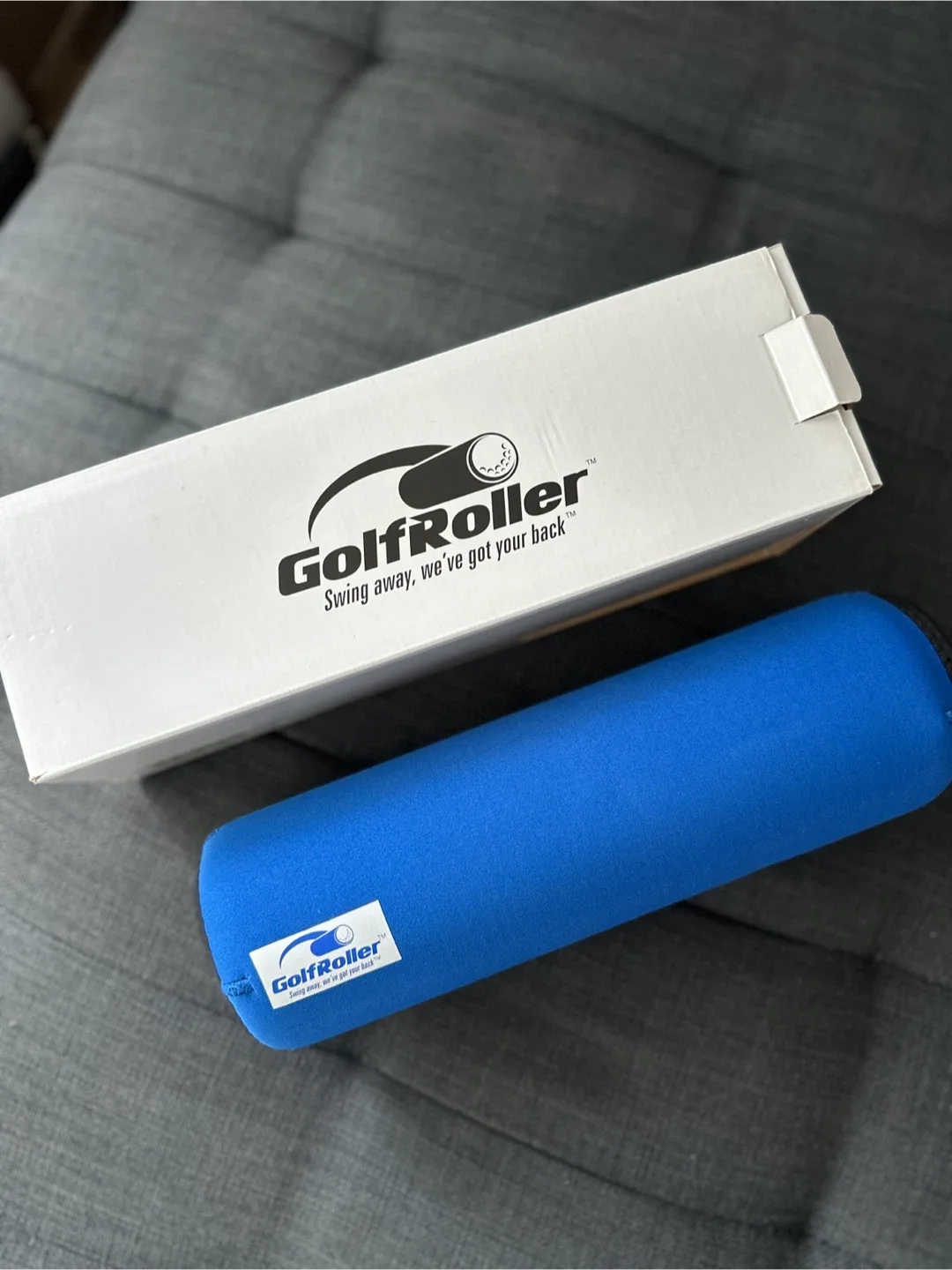 Golf Roller