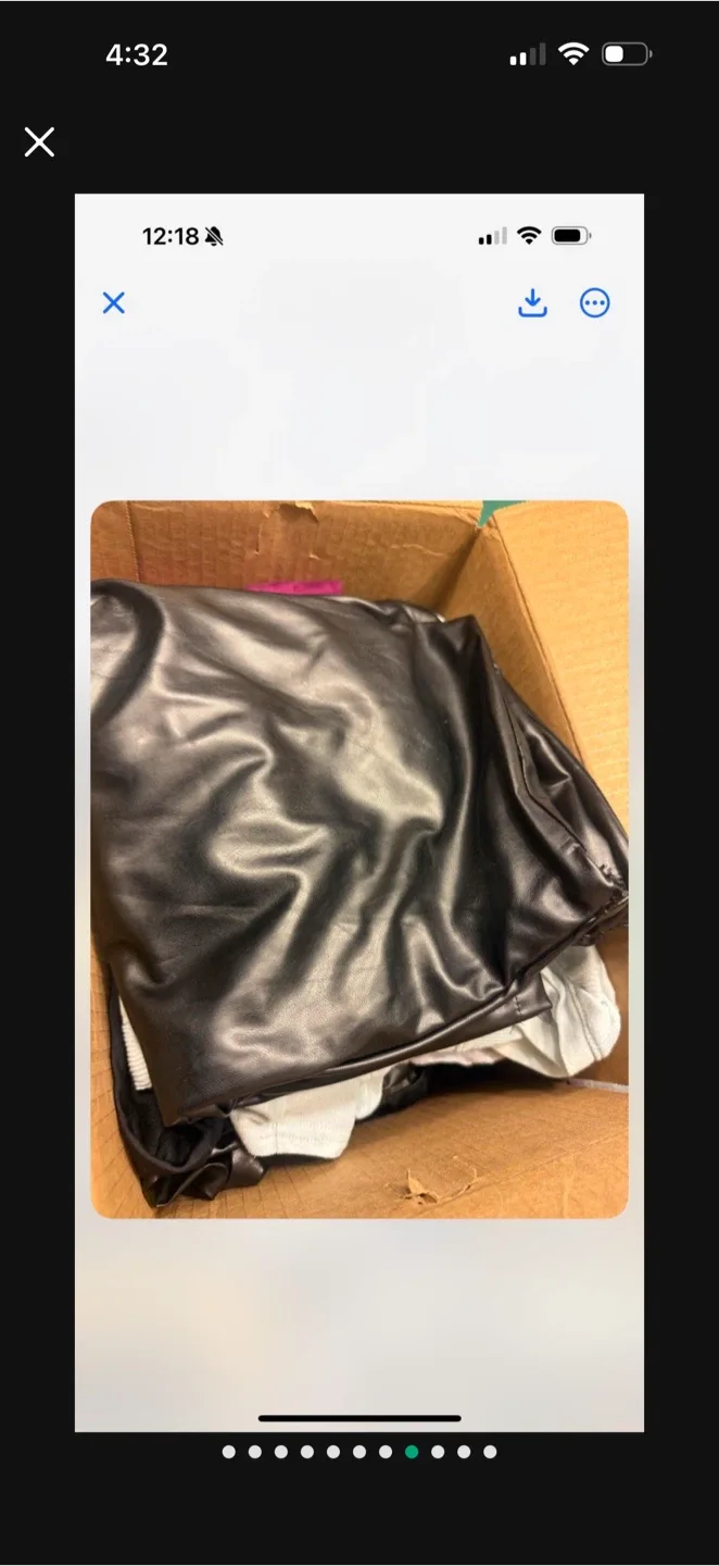 Women Mixed Clothing Lot - Assorted l/xl image indicator(4)