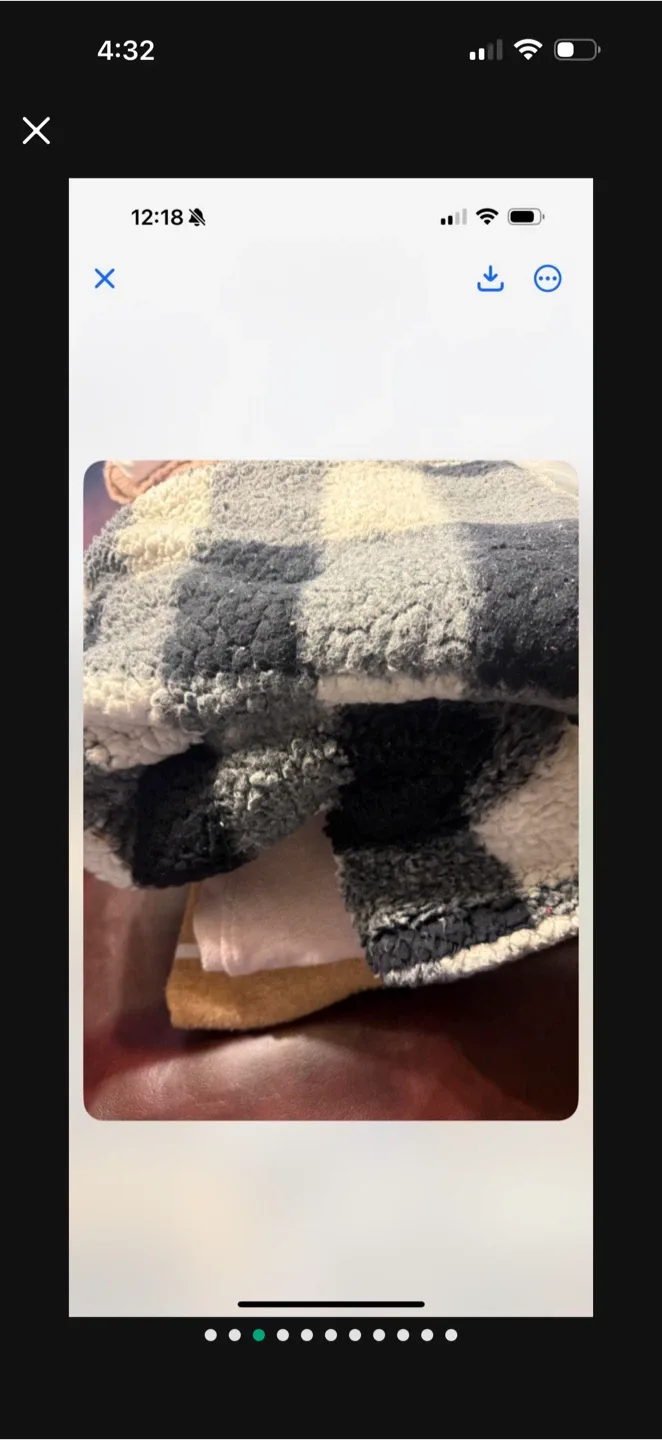 Women Mixed Clothing Lot - Assorted l/xl image indicator(8)