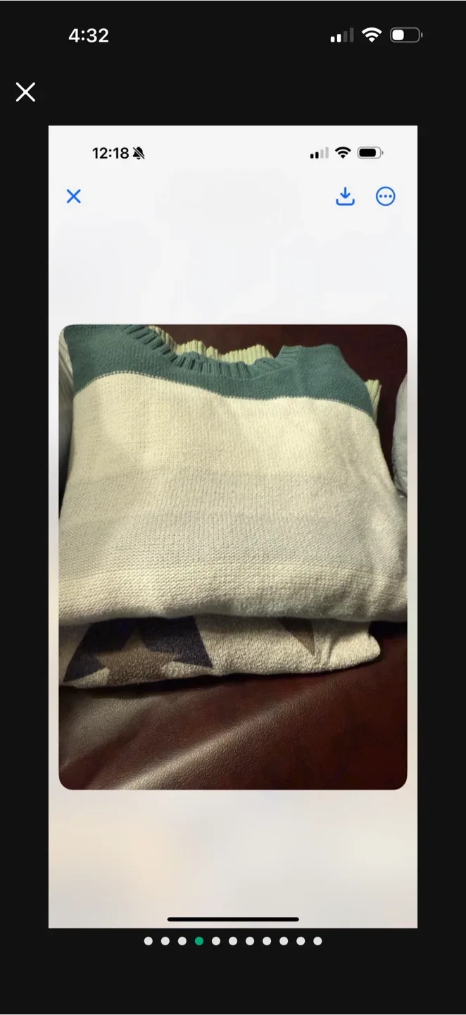 Women Mixed Clothing Lot - Assorted l/xl image indicator(7)