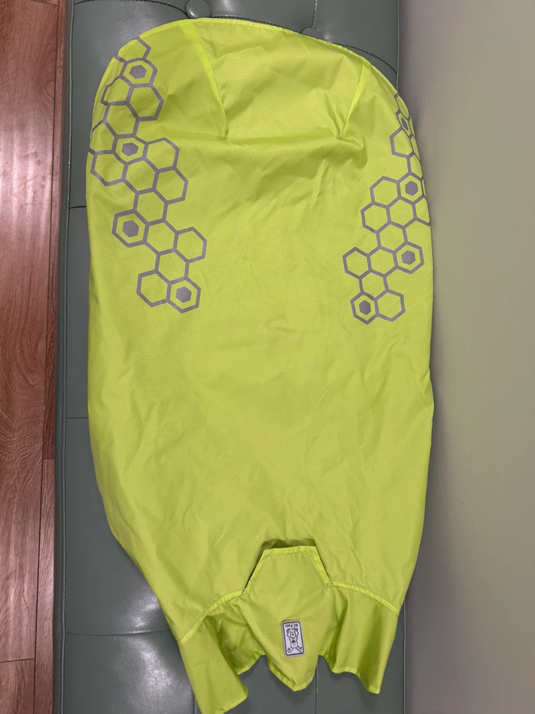 RC Pets Dog Coat - Size 26 - photo 2