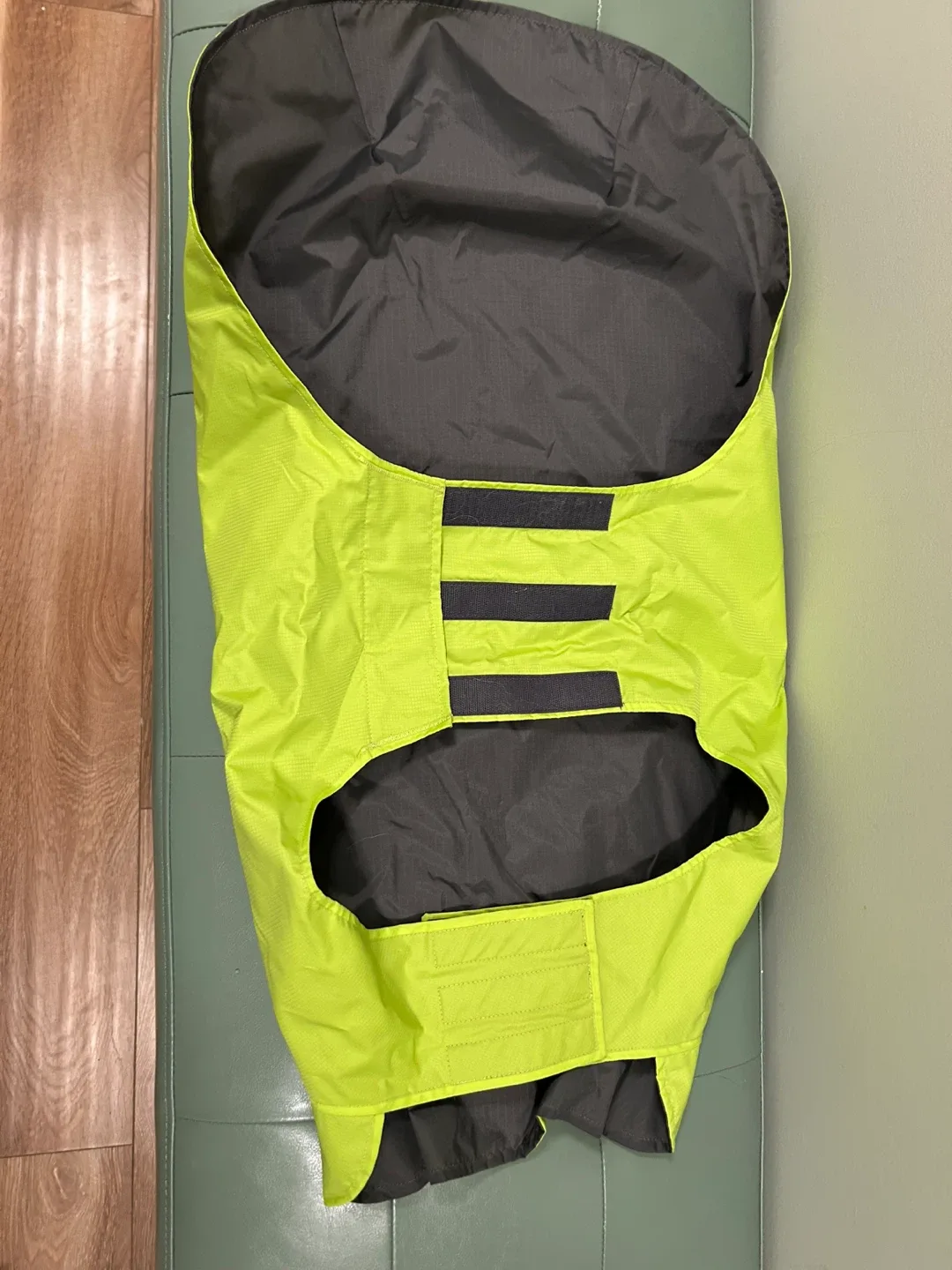 RC Pets Dog Coat - Size 26