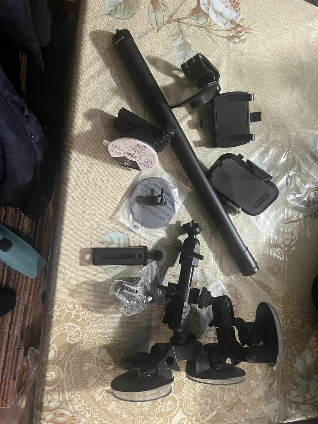 New, Camera , Phone Mount - Universal - photo 2