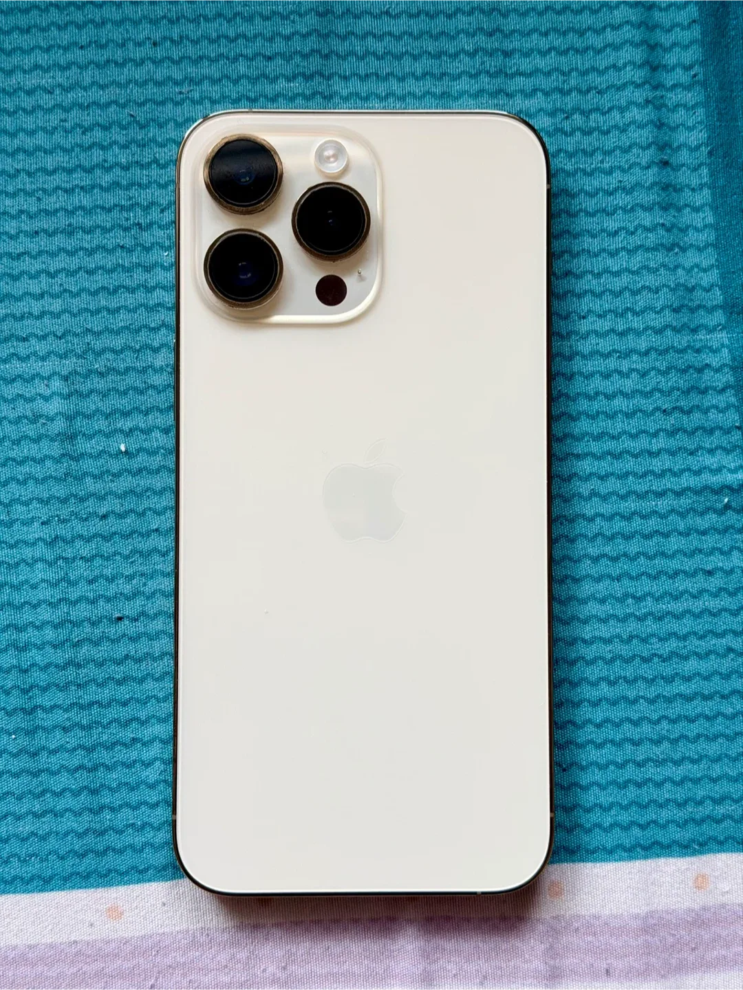 iPhone 14 Pro Max 128GB - Excellent Condition image indicator(2)