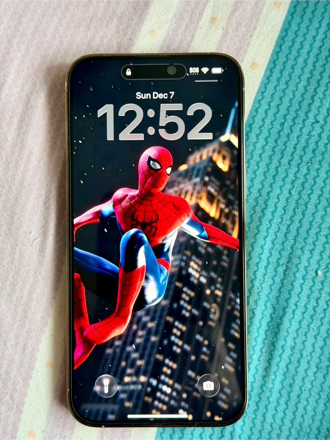 iPhone 14 Pro Max 128GB - Excellent Condition