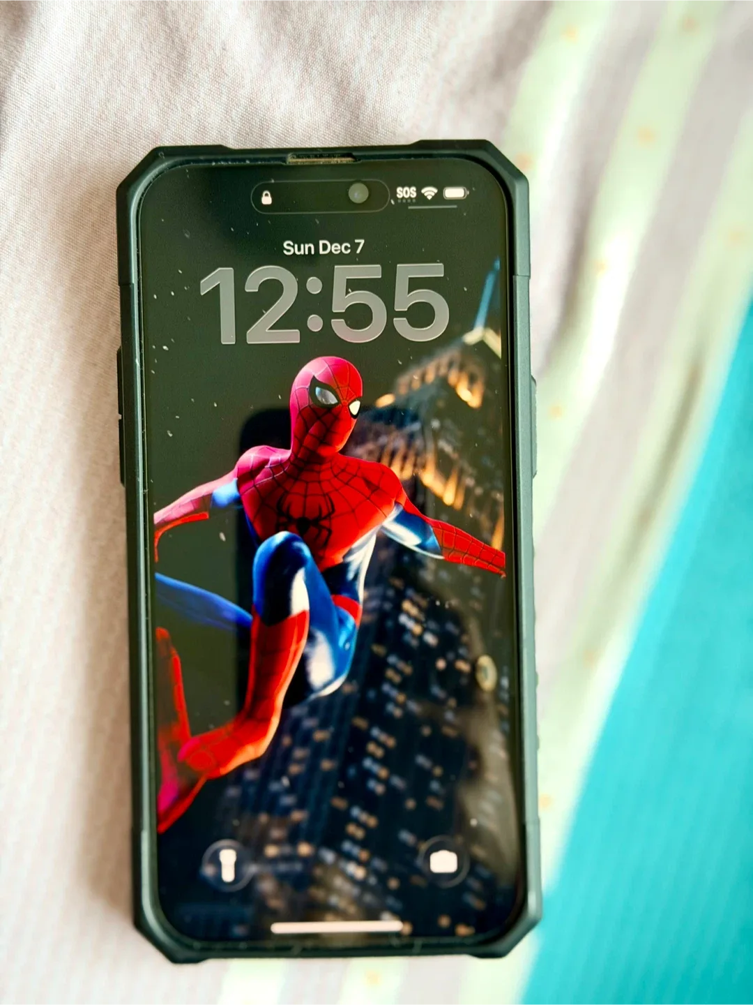 iPhone 14 Pro Max 128GB - Excellent Condition image indicator(7)