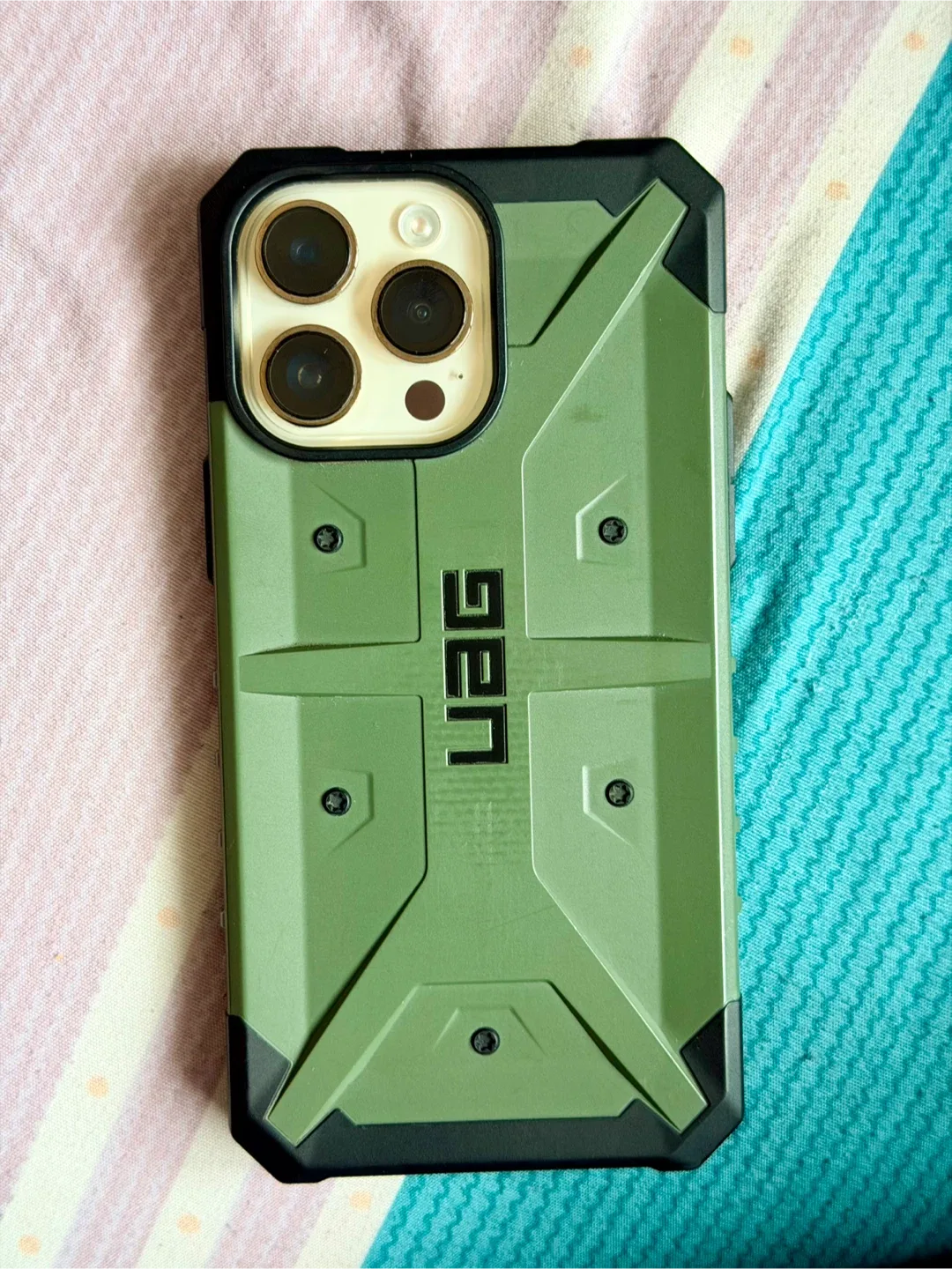 iPhone 14 Pro Max 128GB - Excellent Condition image indicator(8)