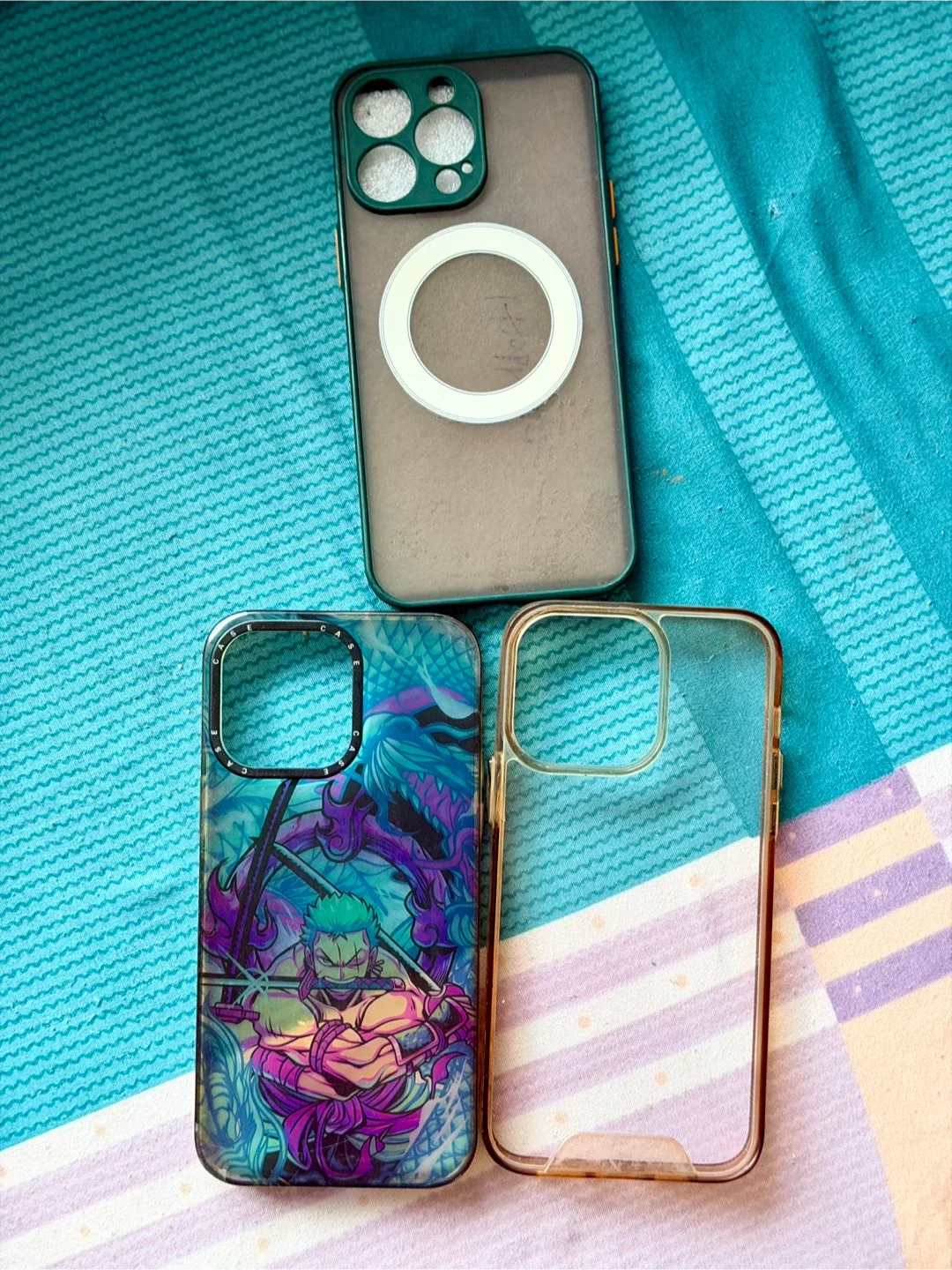 iPhone 14 Pro Max 128GB - Excellent Condition image indicator(10)