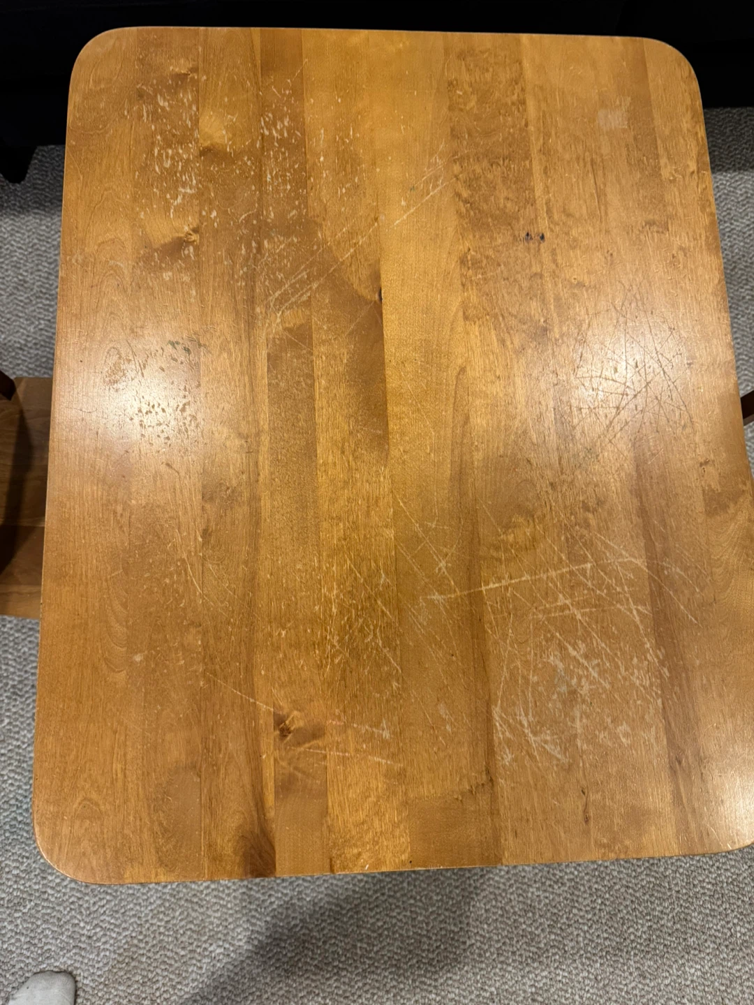 Kids Table and Chairs Set - made in Canada - photo 2