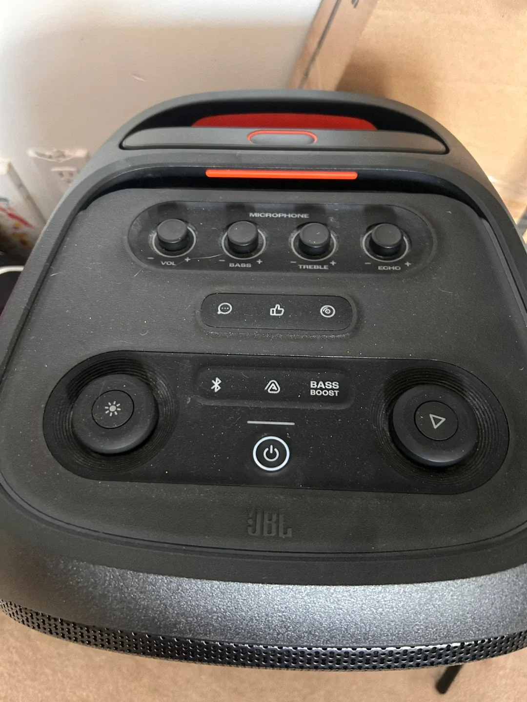 JBL PartyBox 320 Speaker image indicator(2)