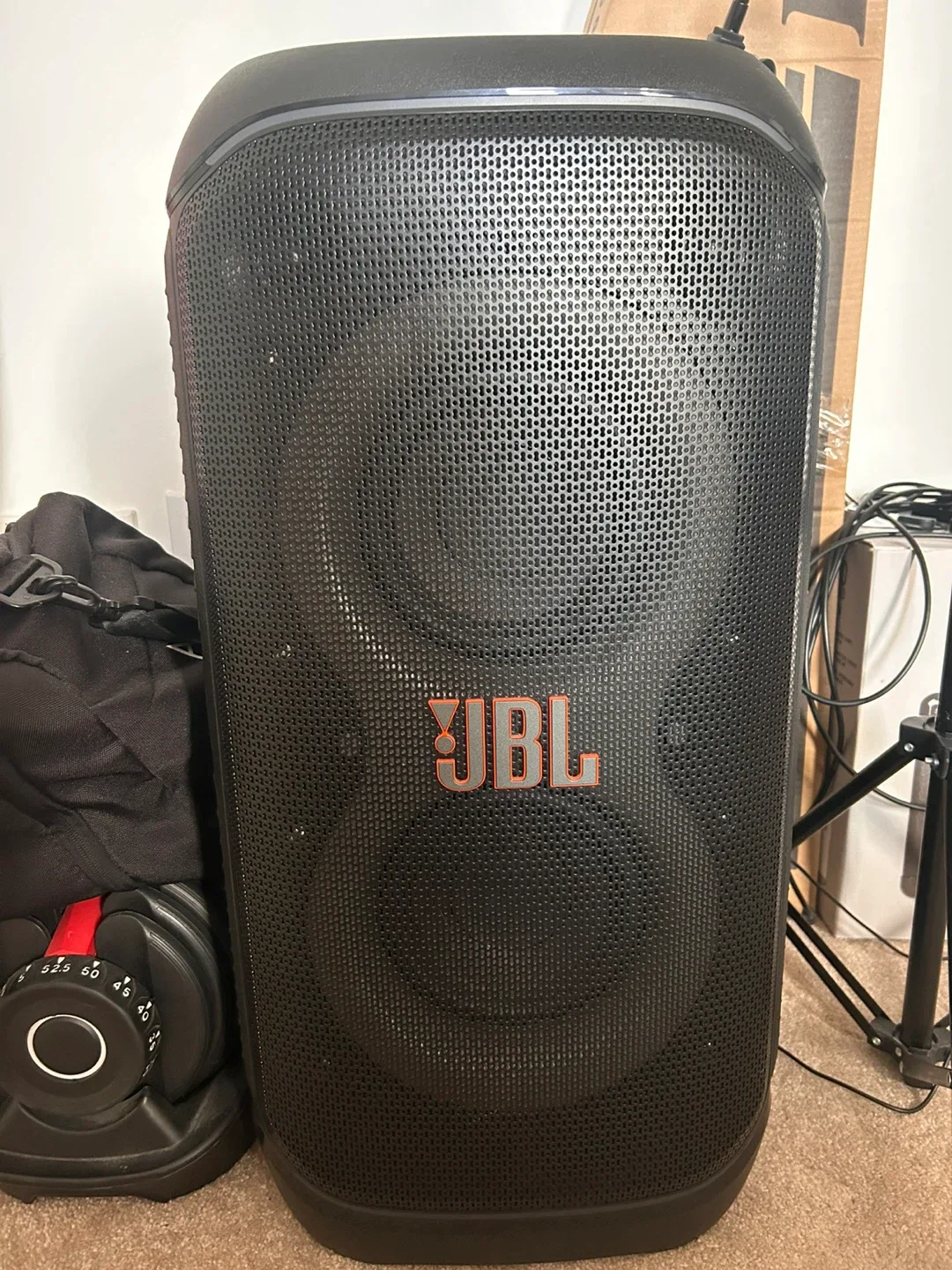 JBL PartyBox 320 Speaker