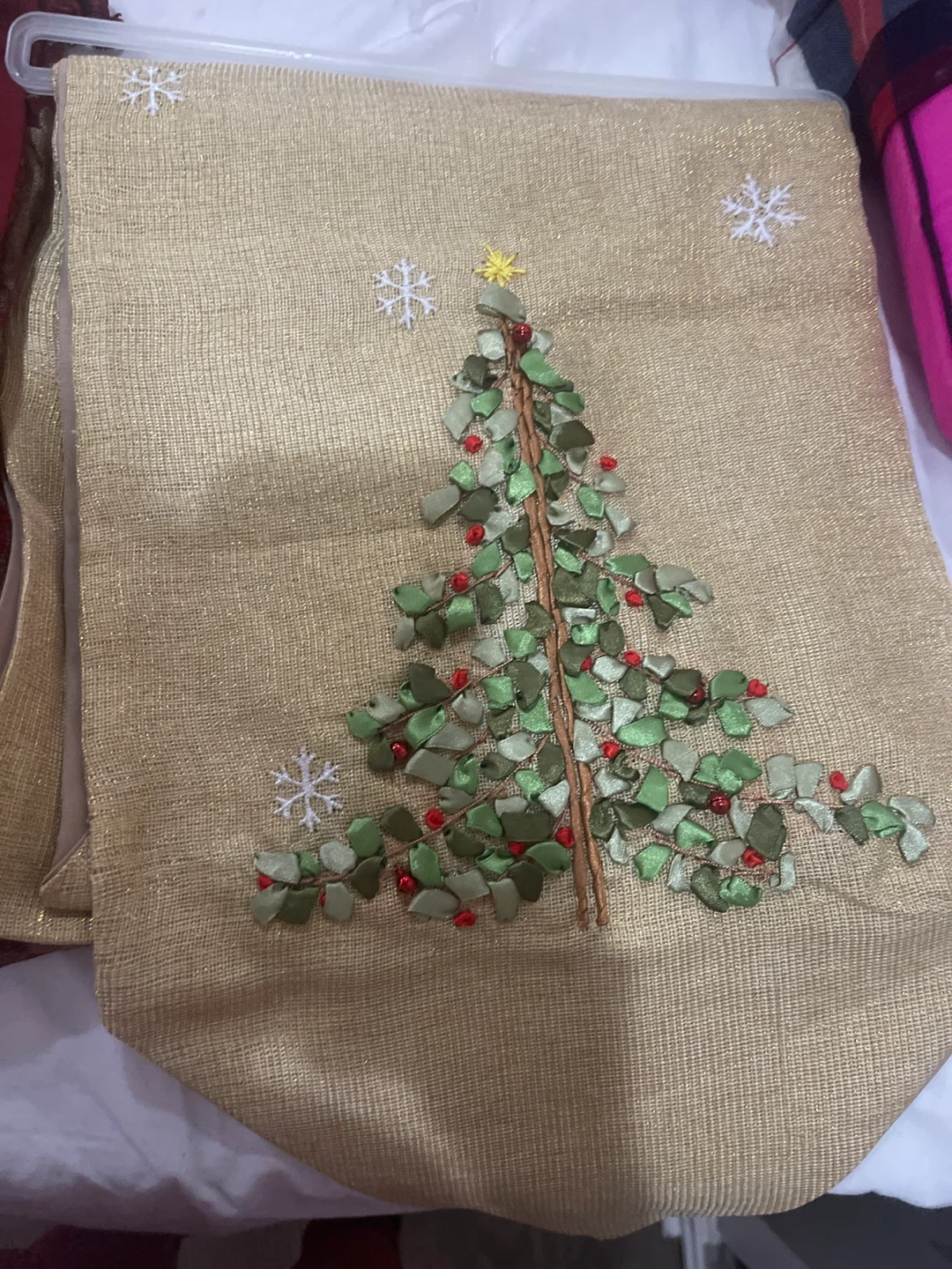 Holiday Style Table Runners - Variety - photo 2