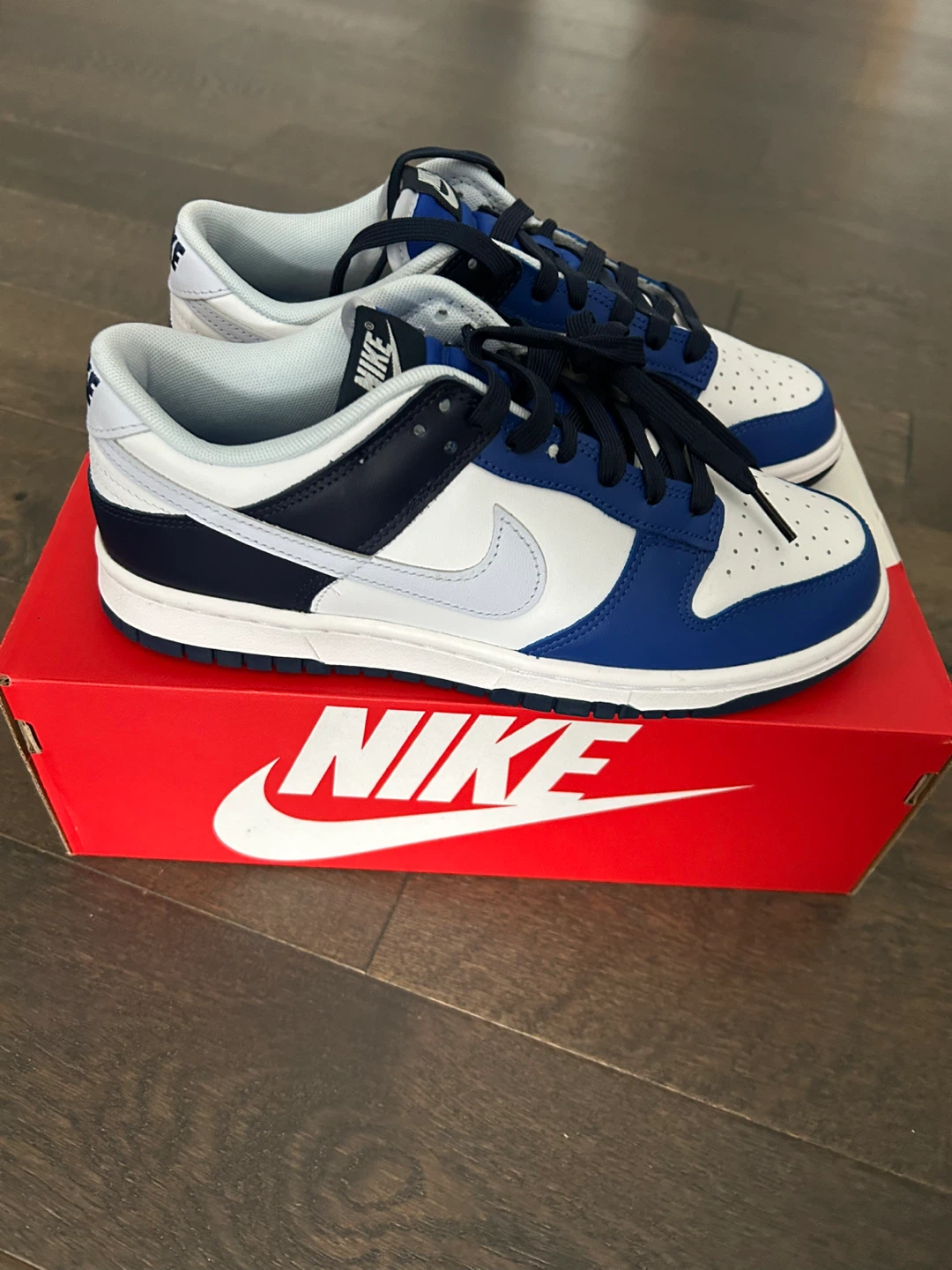 Nike Dunk Low Coast (M) - Size 8 - photo 2