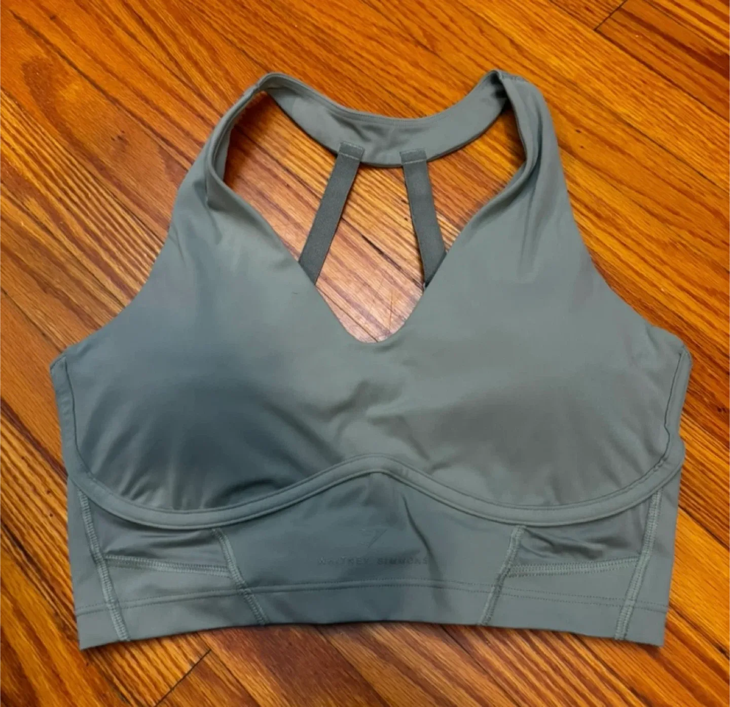 Gymshark Whitney Simmons Sports Bra - Size M