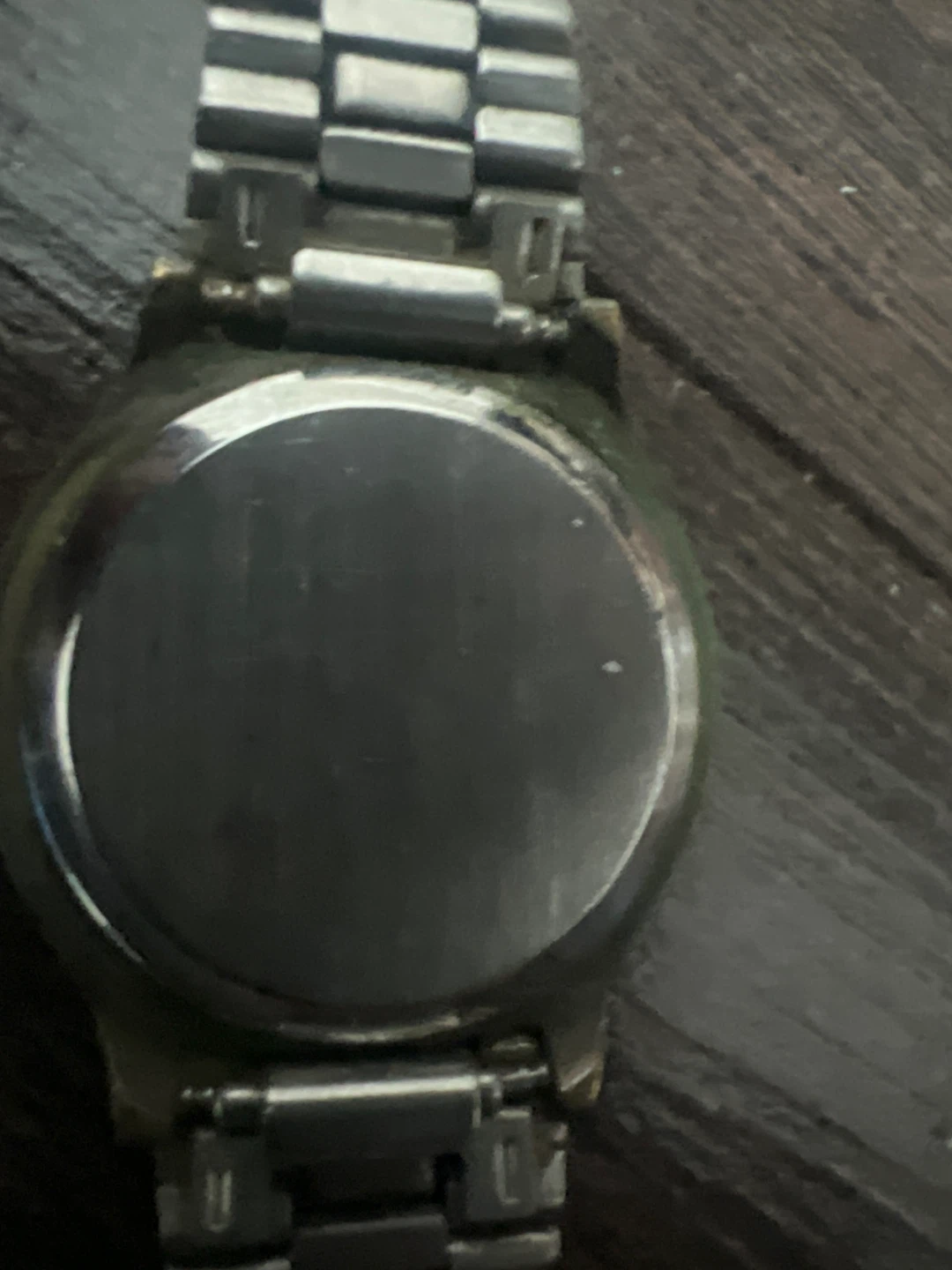 Sensor Quartz Watch - photo 2