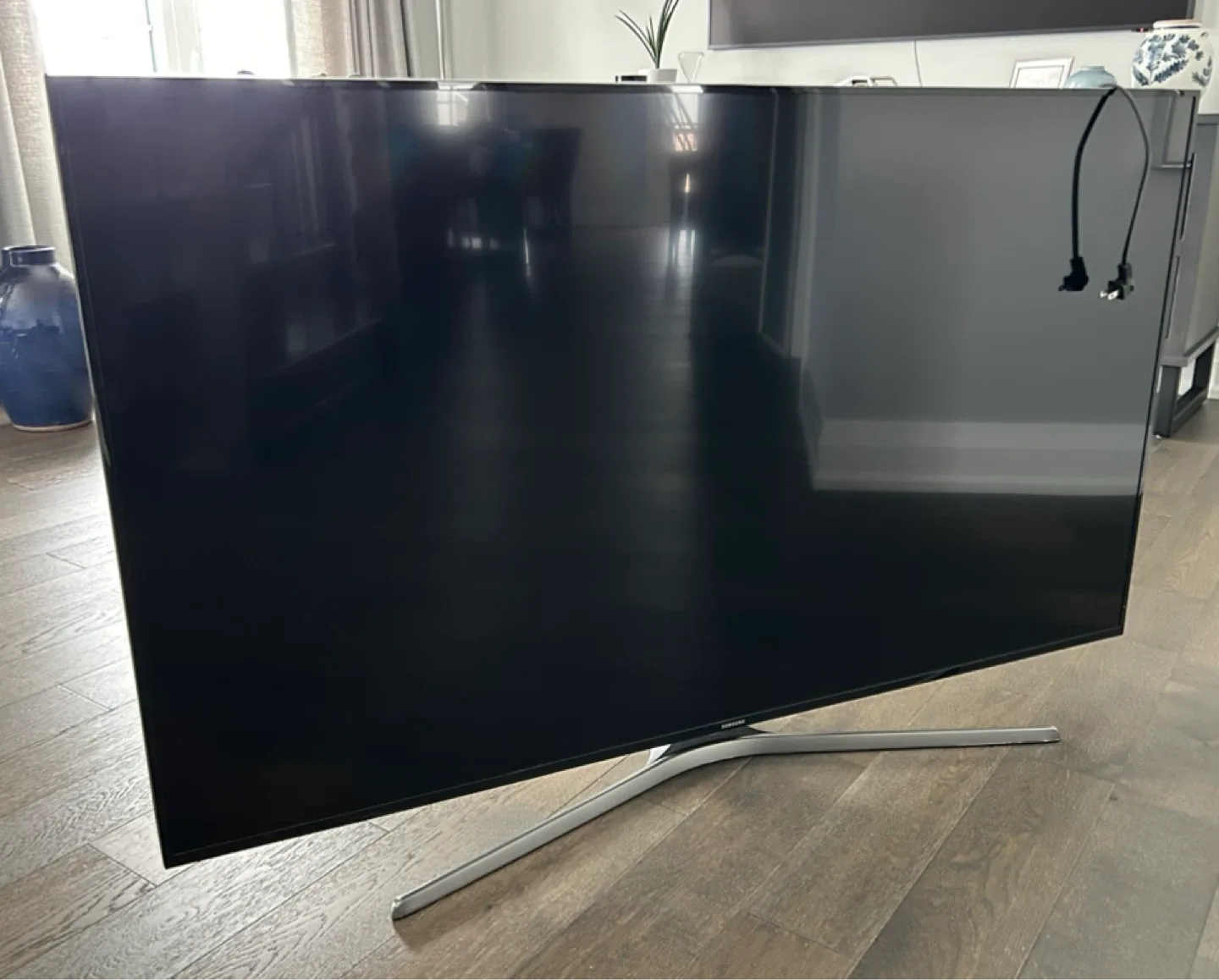 Samsung UN55J6300AF 55" Smart TV
