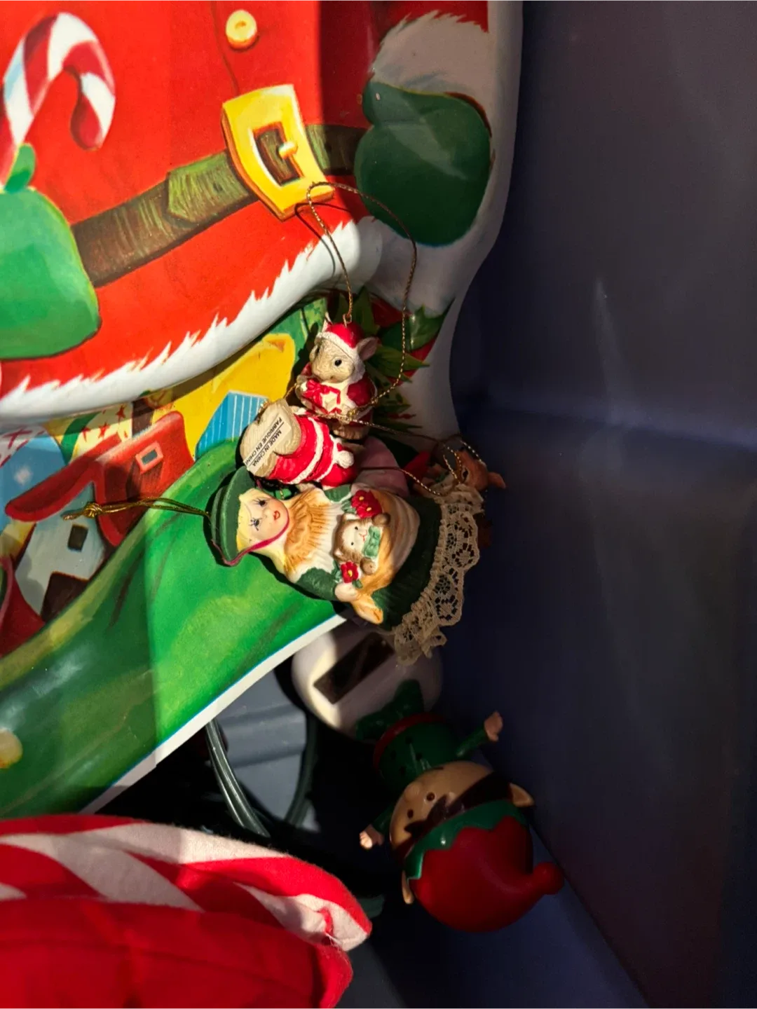 Bin of Christmas #cleanout image indicator(5)
