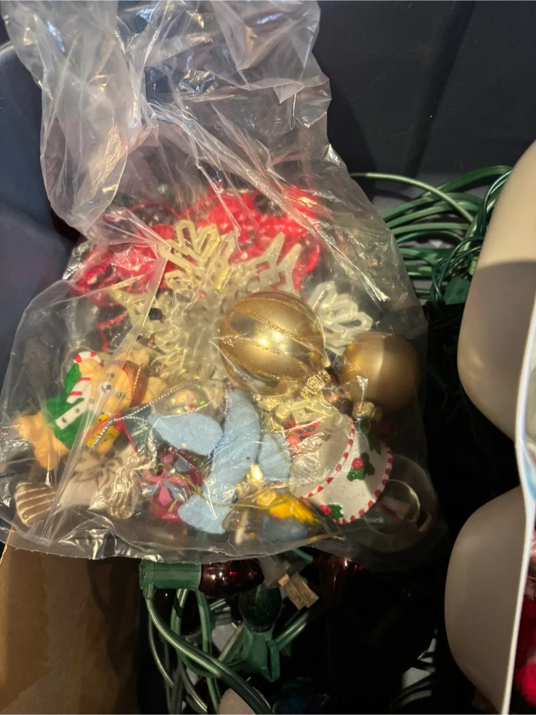 Bin of Christmas #cleanout image indicator(4)