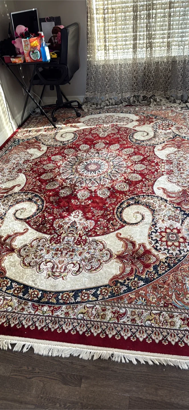 3 pieces Turkey carpets for sale