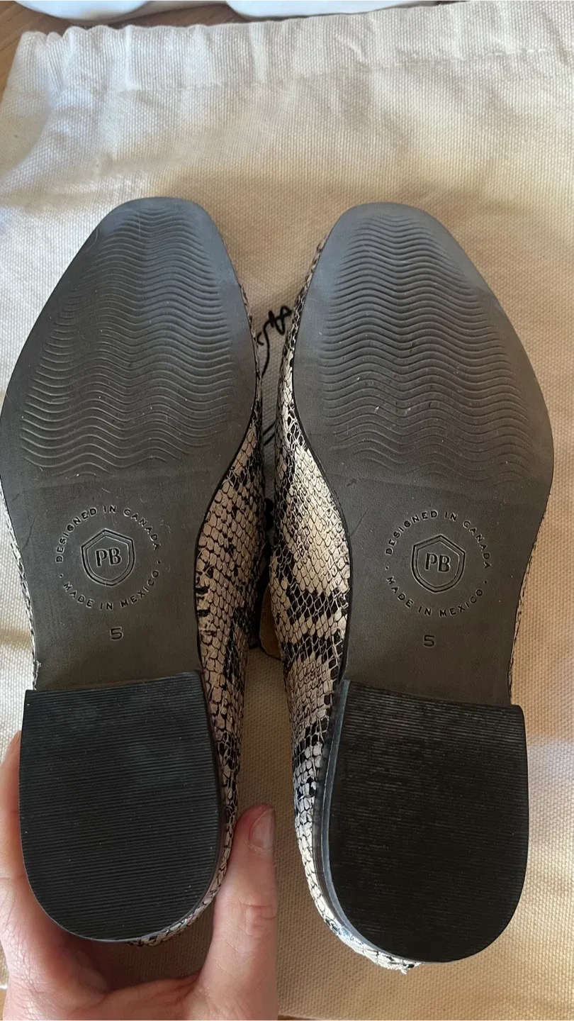 Poppy Barley Loafers image indicator(6)