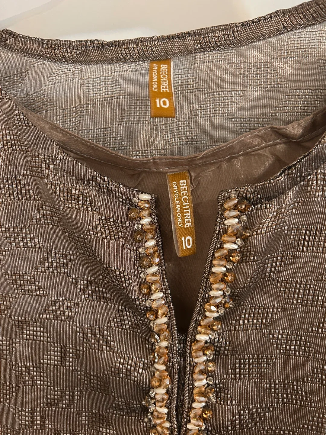 Beechtree Shalwar Kameez - Size 10 #Cleanout image indicator(2)