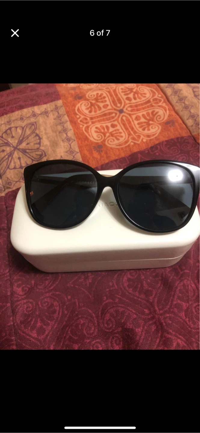 Marc Jacobs Sunglasses