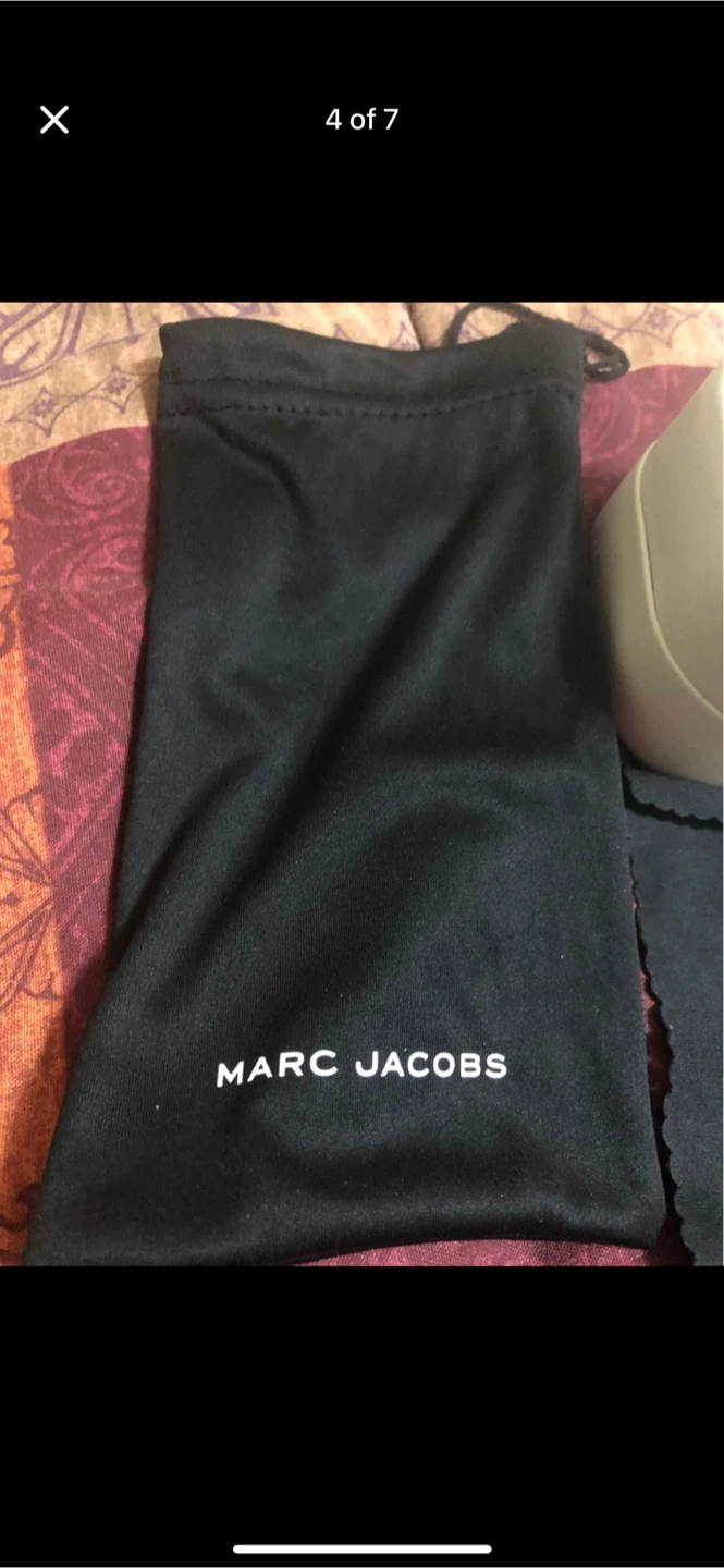 Marc Jacobs Sunglasses - photo 3