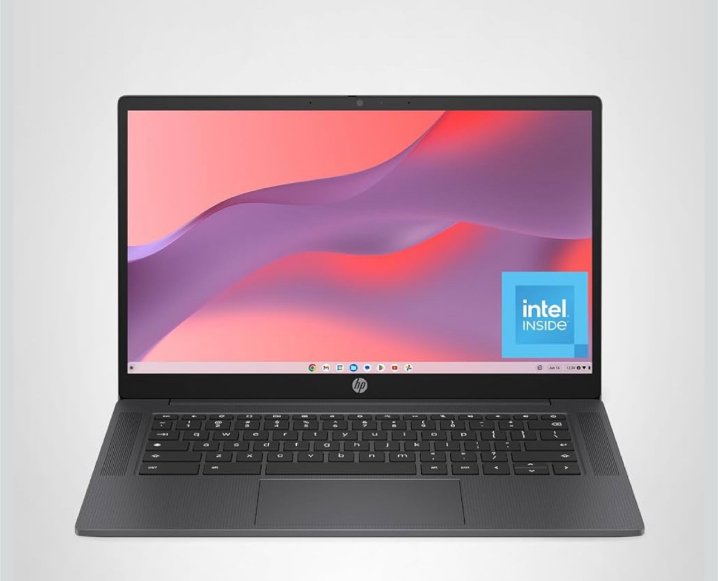 HP Chromebook 14" - 8GB Ram/128 GB Memory - photo 3