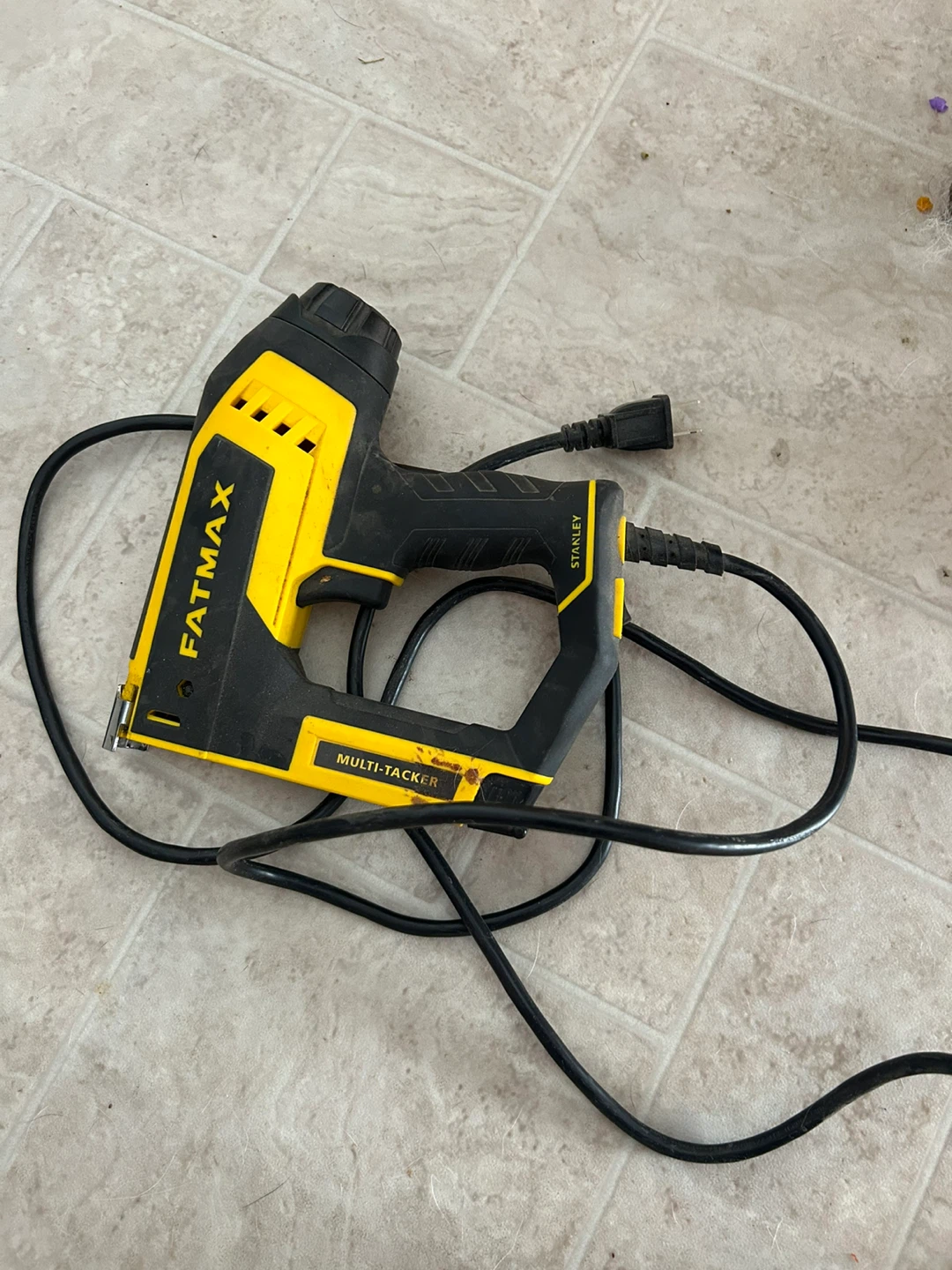 Stanley Fatmax Multi-Tacker