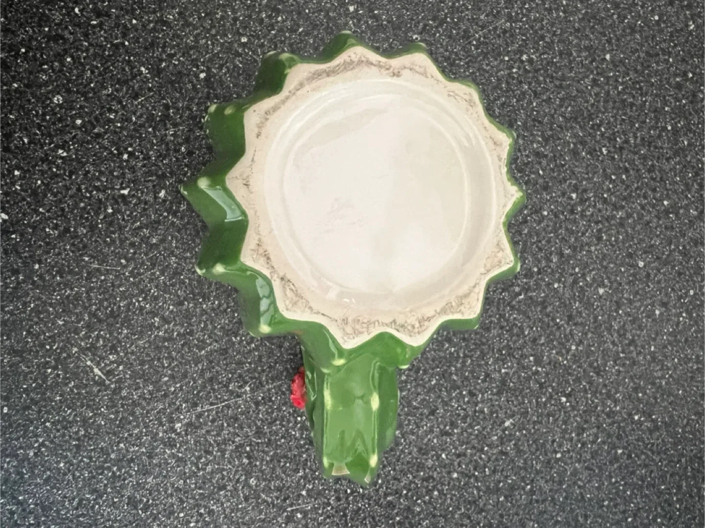 Cactus Shaped Mug image indicator(3)