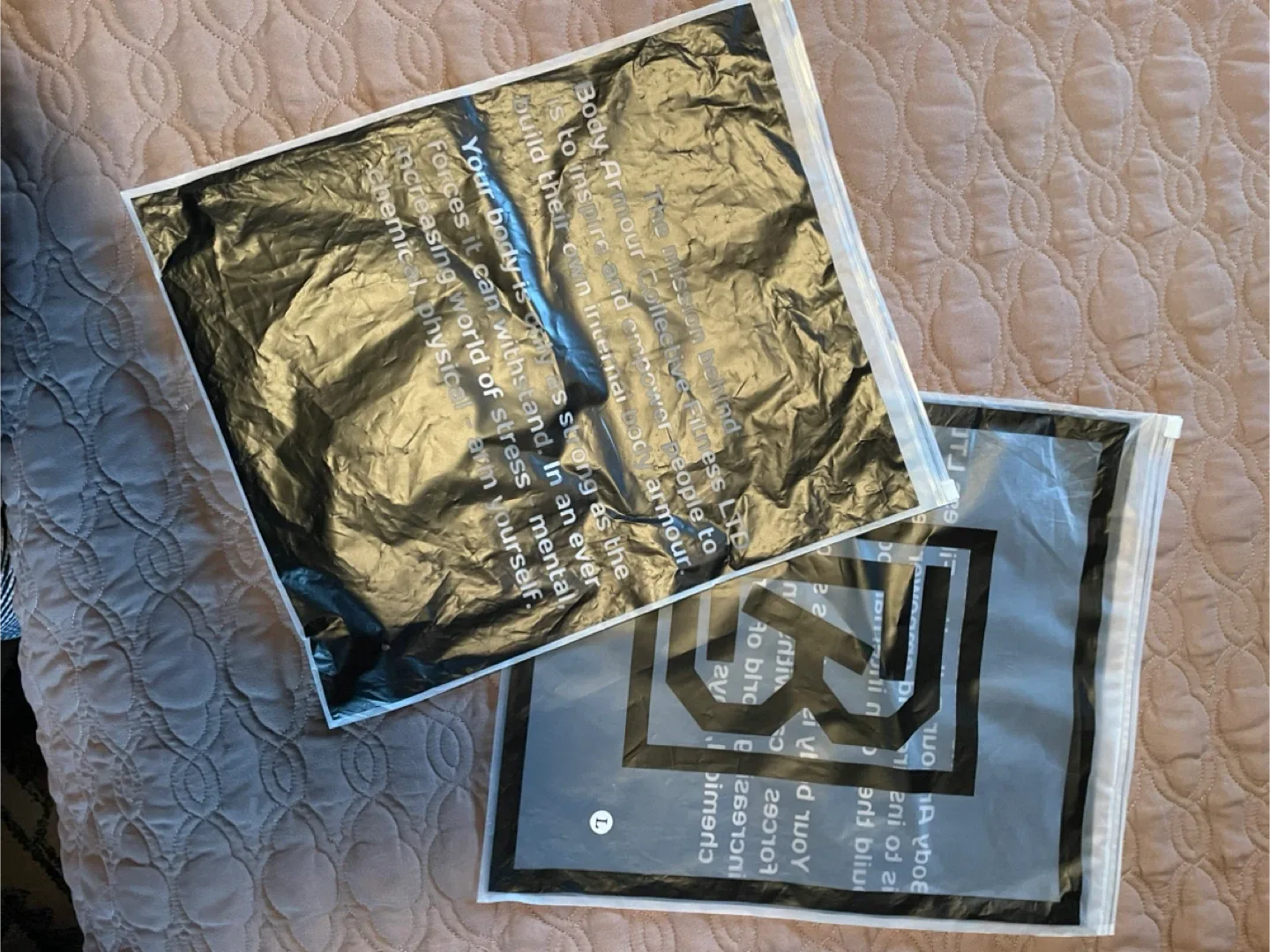 Body Armour Collective Fitness Cargo Pants image indicator(8)