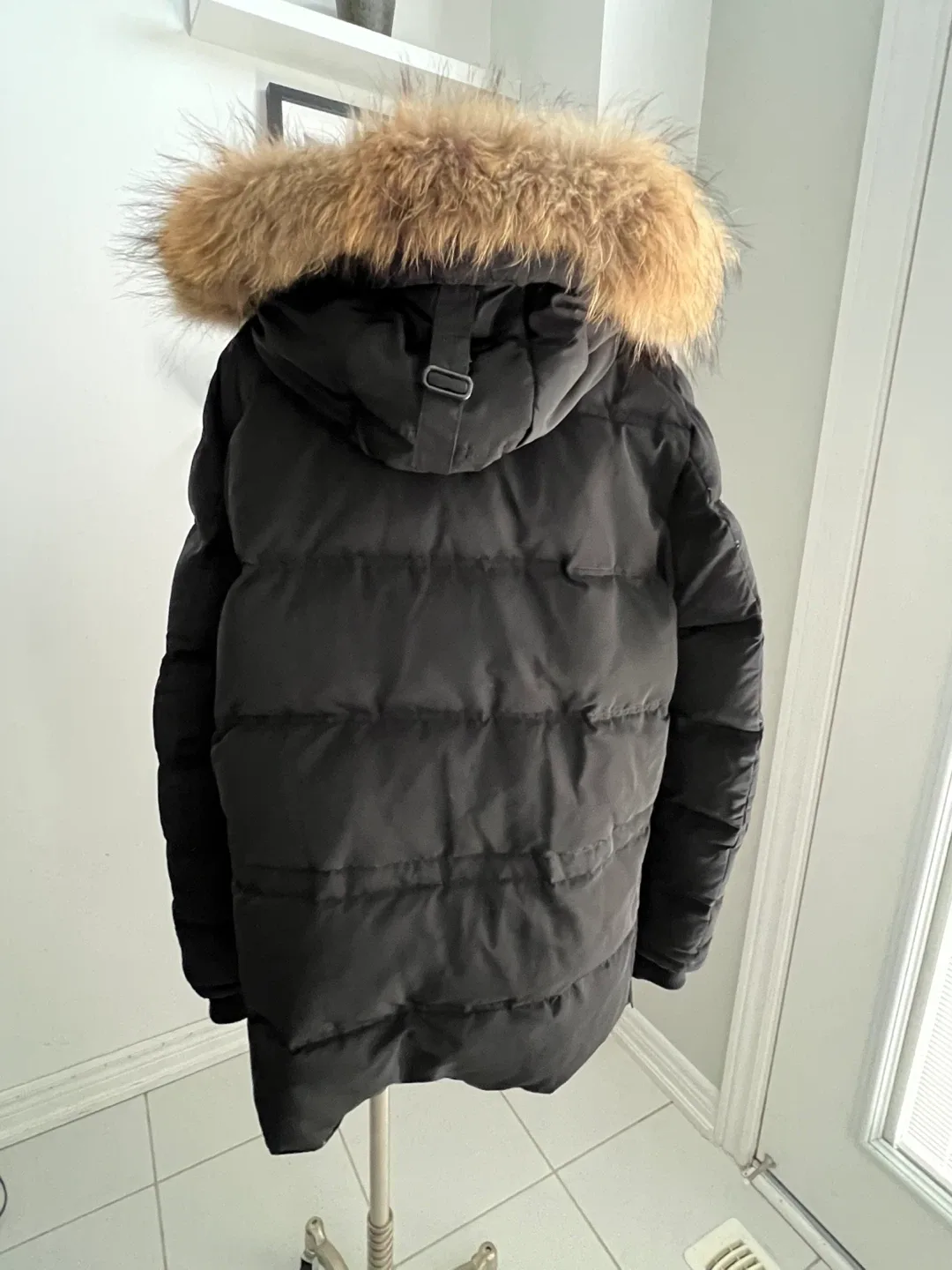 RUDSAK Men’s Goose Down winter jacket image indicator(5)