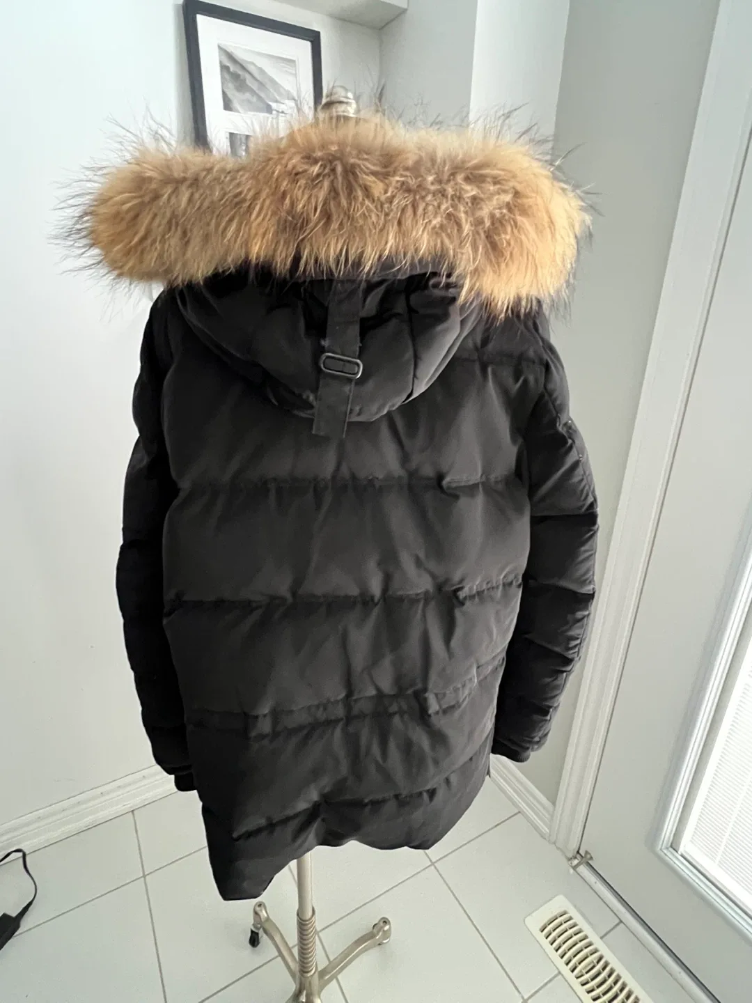 RUDSAK Men’s Goose Down winter jacket image indicator(6)