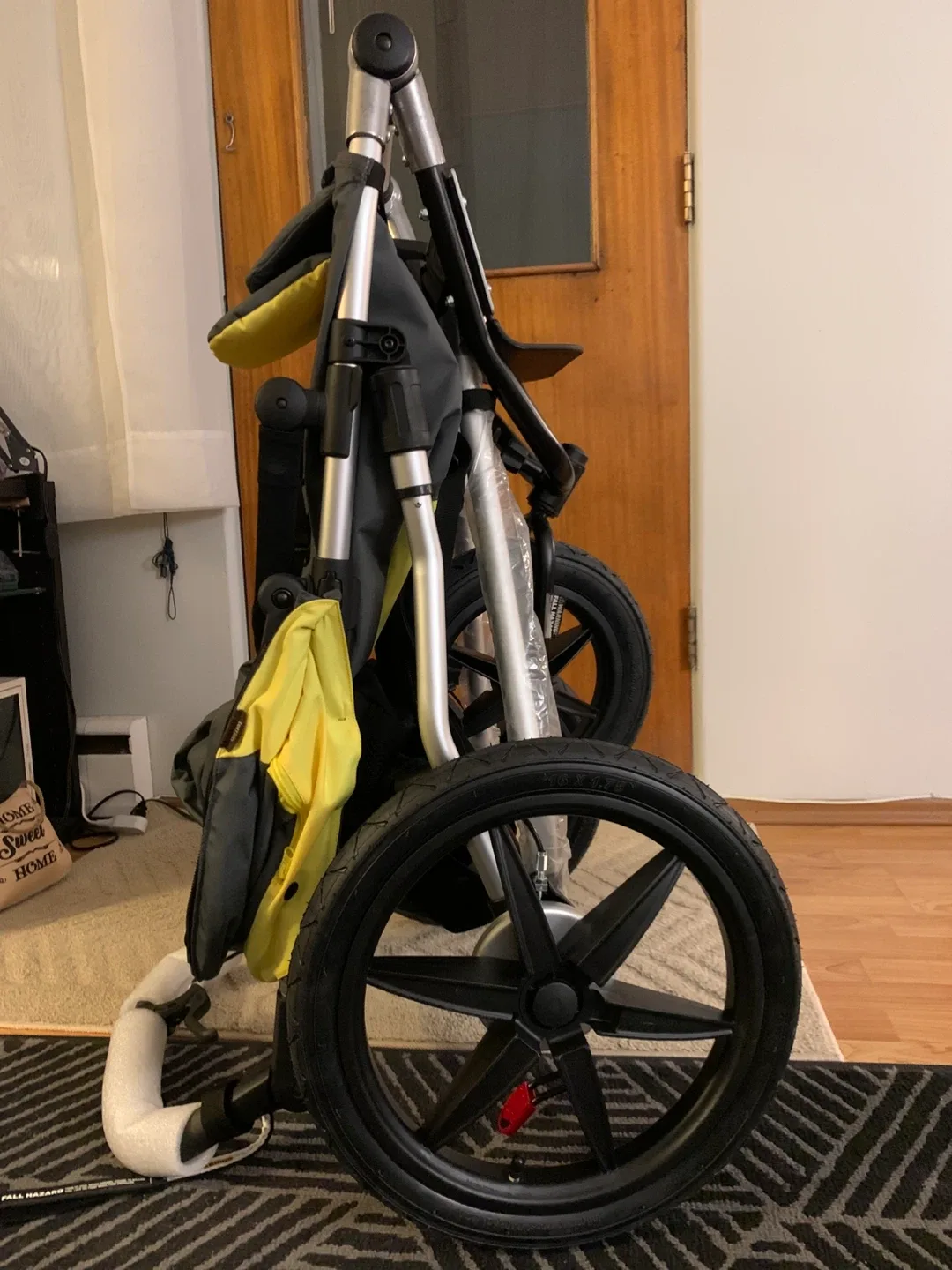 NEW Mountain buggy terrain stroller image indicator(6)