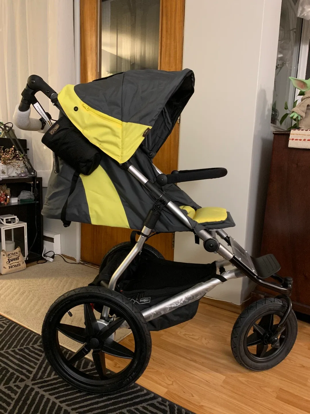 NEW Mountain buggy terrain stroller image indicator(8)