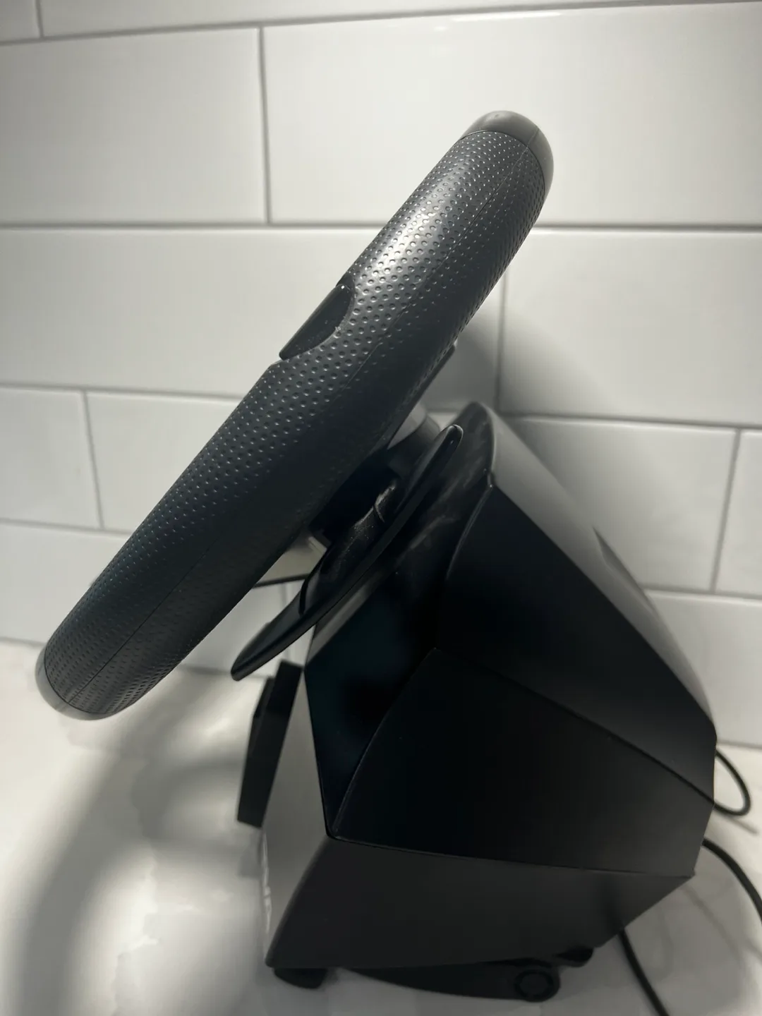 Hori Racing Wheel Apex (PS4/PS5) image indicator(2)