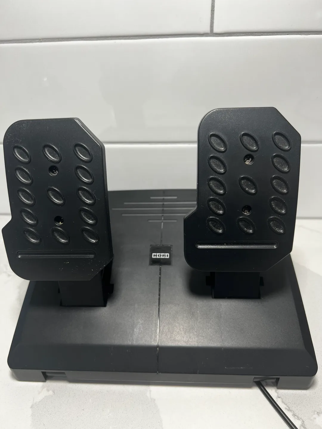 Hori Racing Wheel Apex (PS4/PS5) image indicator(5)