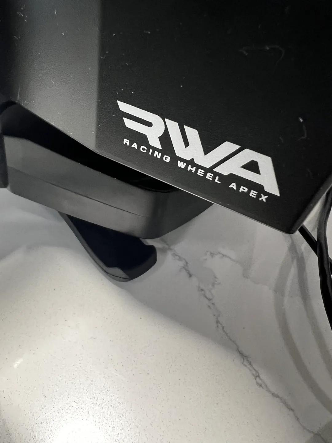 Hori Racing Wheel Apex (PS4/PS5) image indicator(3)