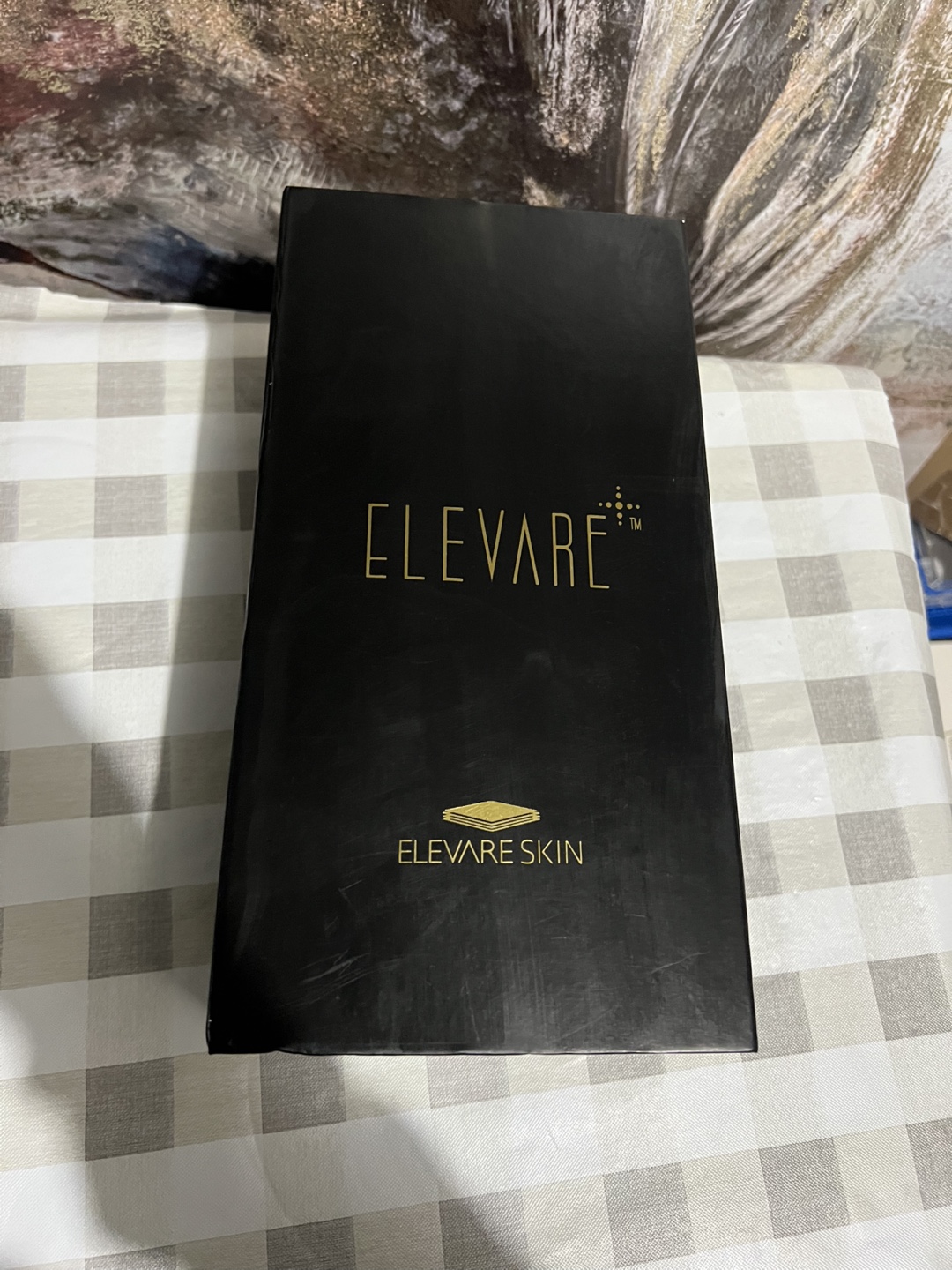 Elevare Skin ELEVARE750 Facial Device - Like New! - photo 3