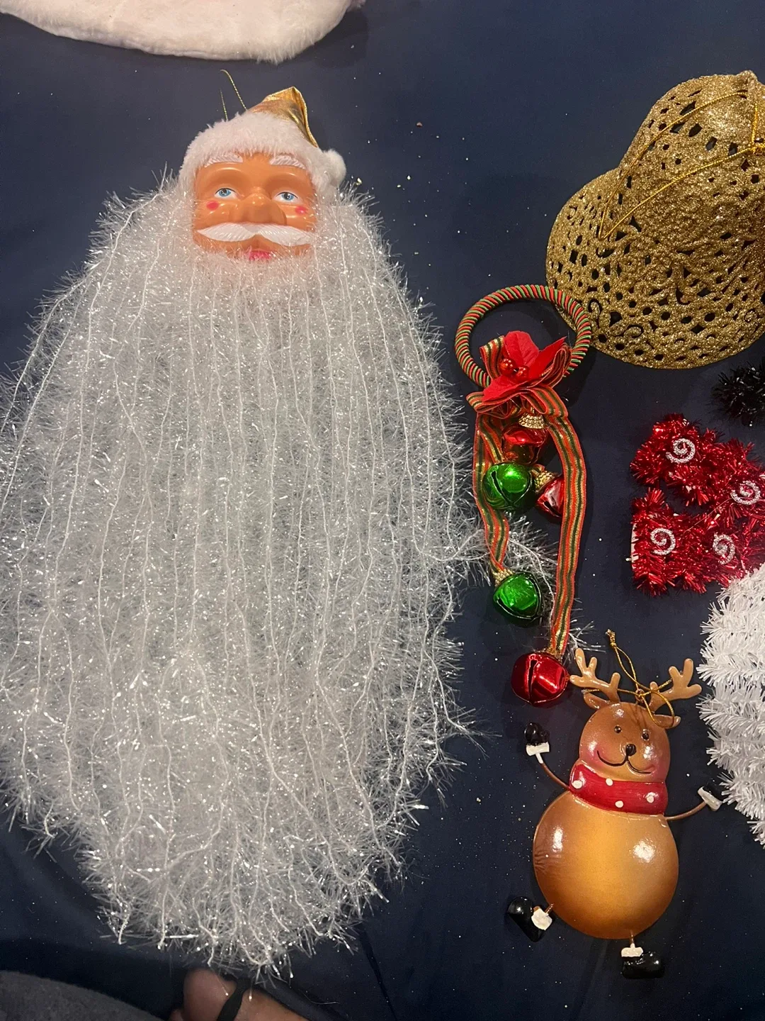 Christmas Ornaments Decoration #Cleanout image indicator(4)