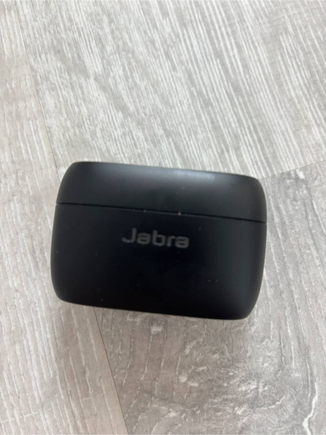 Jabra Elite 7 Pro Earbuds (only one)- Black