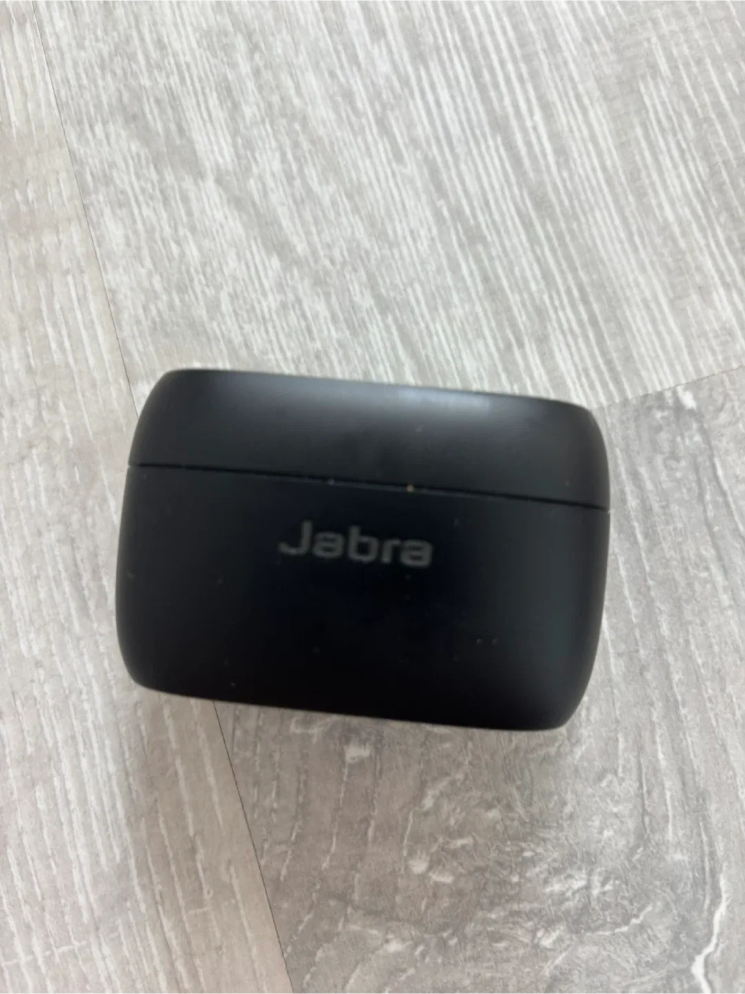 Jabra Elite 7 Pro Earbuds (only one)- Black