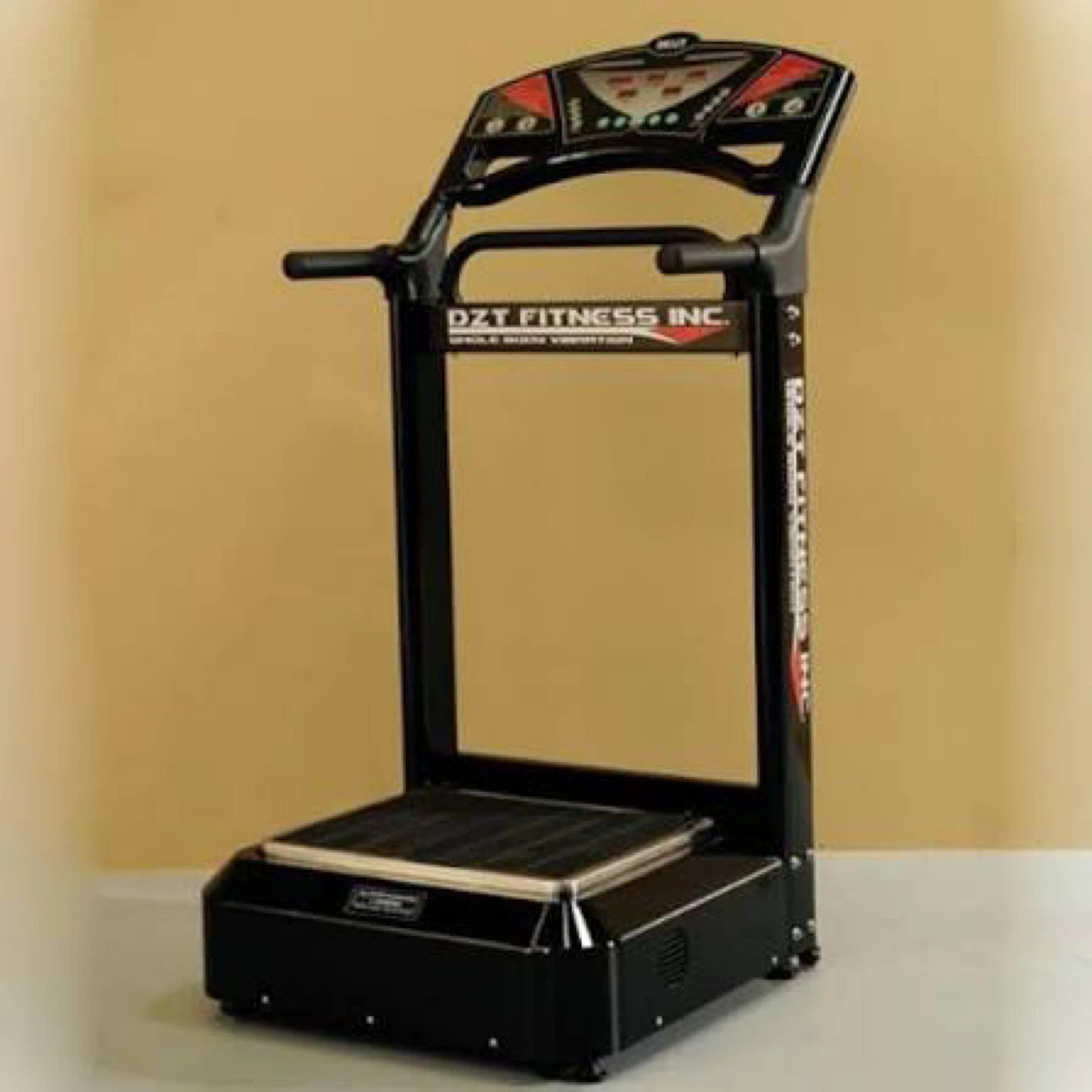 DZT Fitness Inc. Whole Body Vibration Machine
