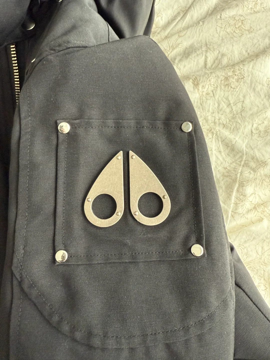 Moose Knuckles  Parka image indicator(3)