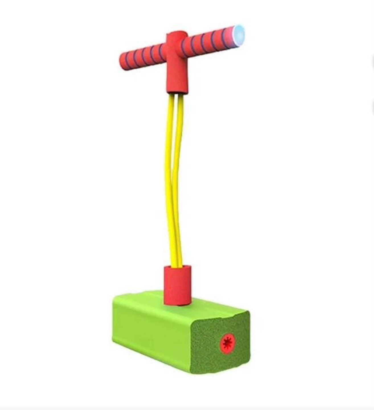 Bring on the Sun Foam Pogo Jumper - NEW