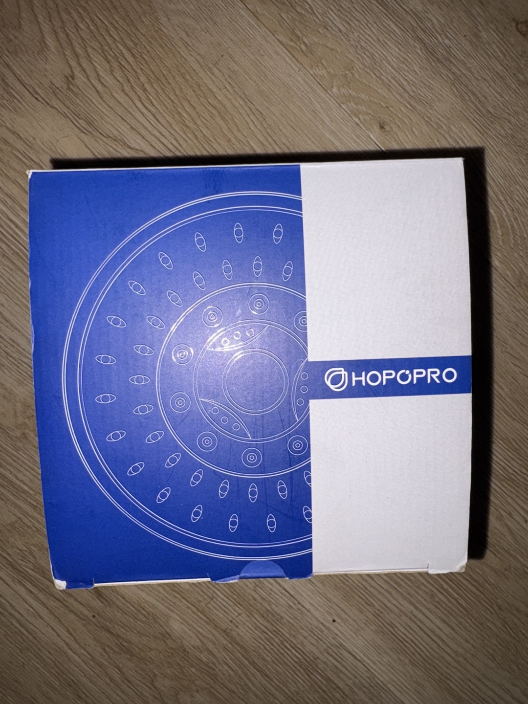 New HOPOPRO 21651 Series Shower Head