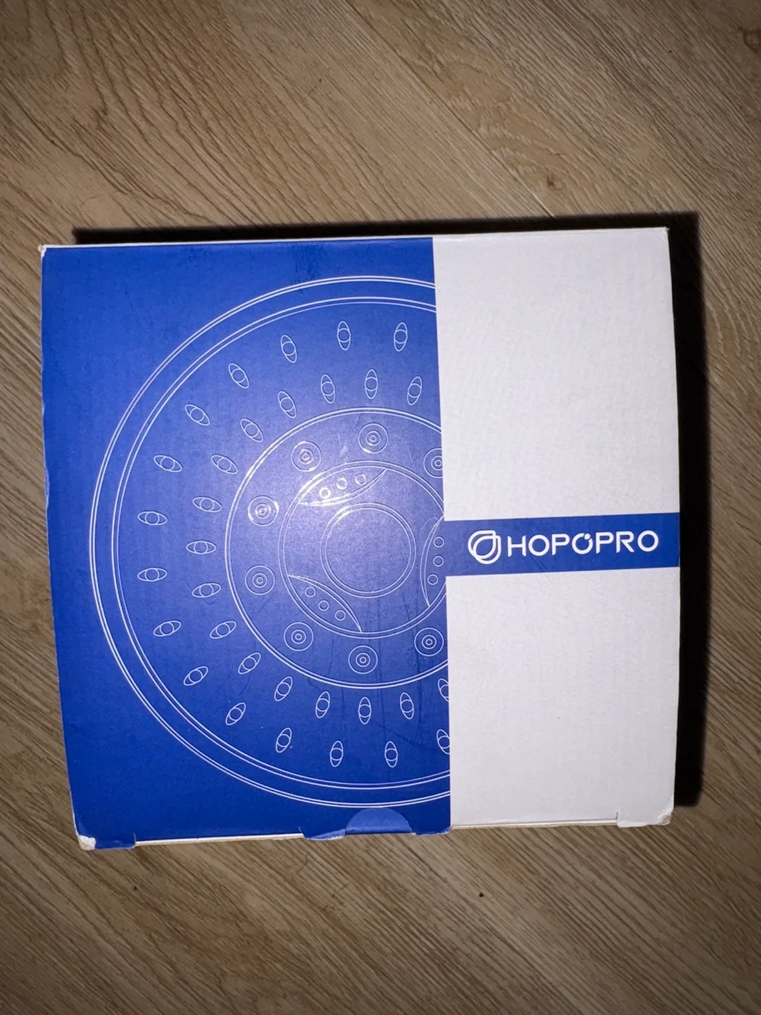 New HOPOPRO 21651 Series Shower Head